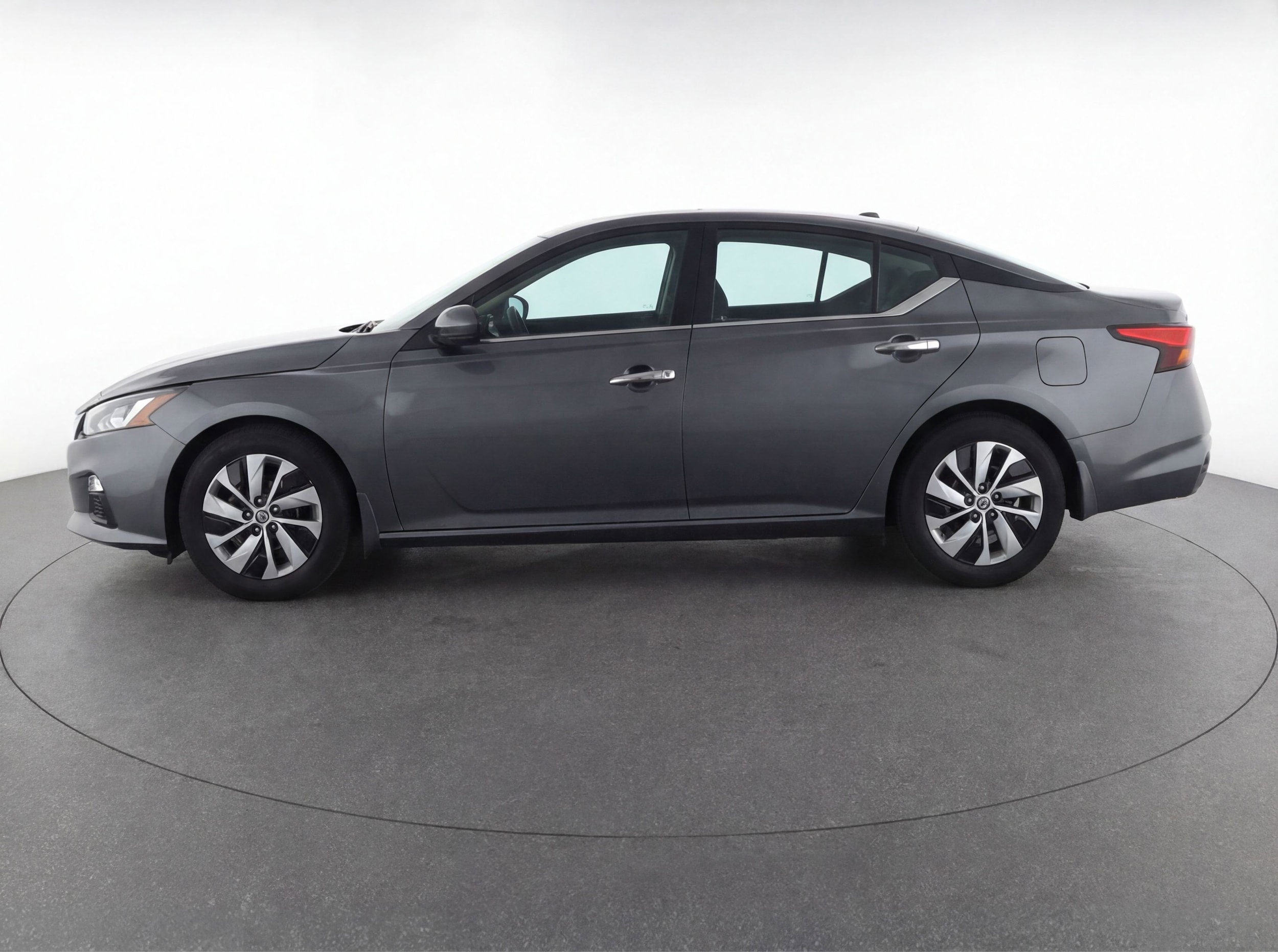 Thumbnail: 2023 Nissan Altima - 5