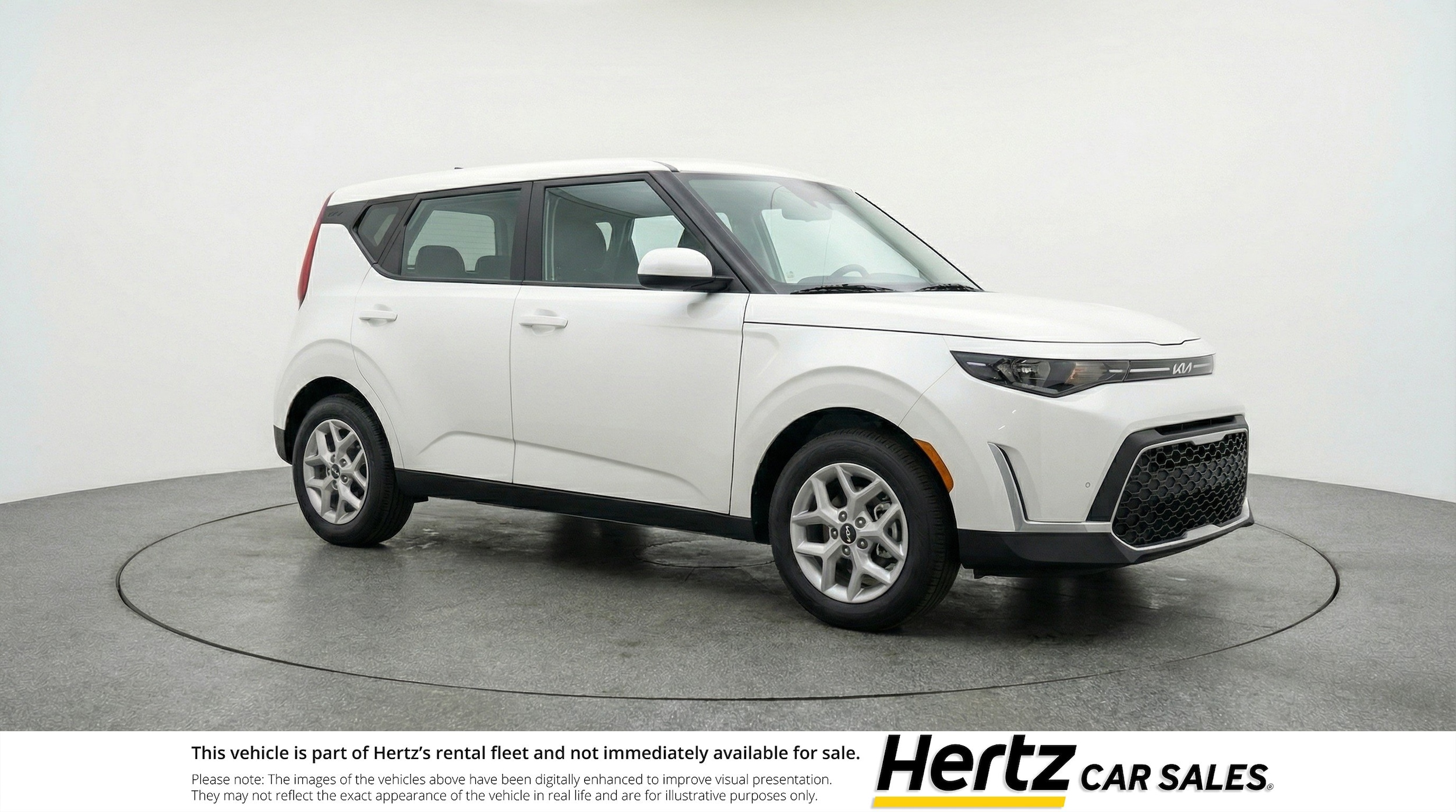 Thumbnail: 2025 Kia Soul - 1