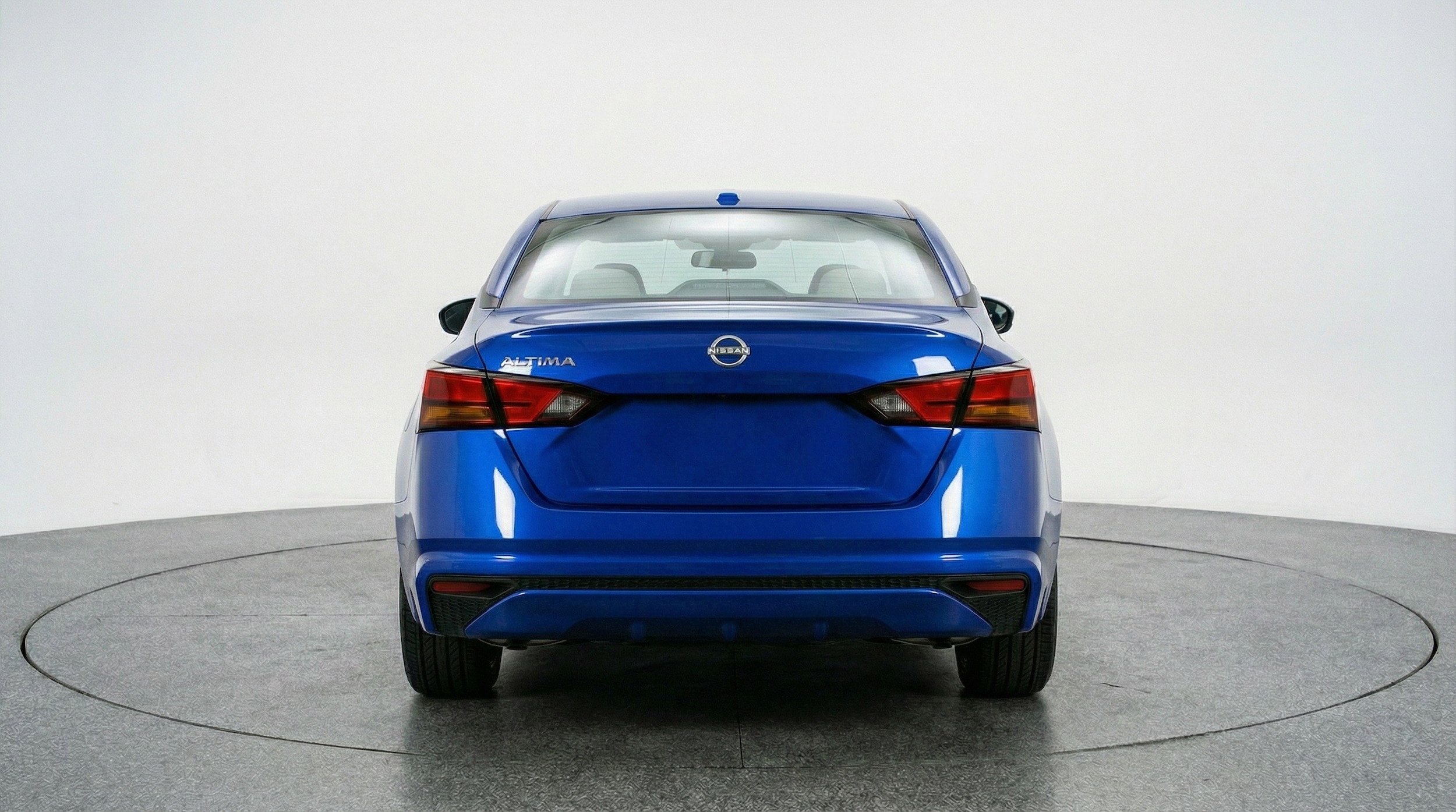 Thumbnail: 2025 Nissan Altima - 7