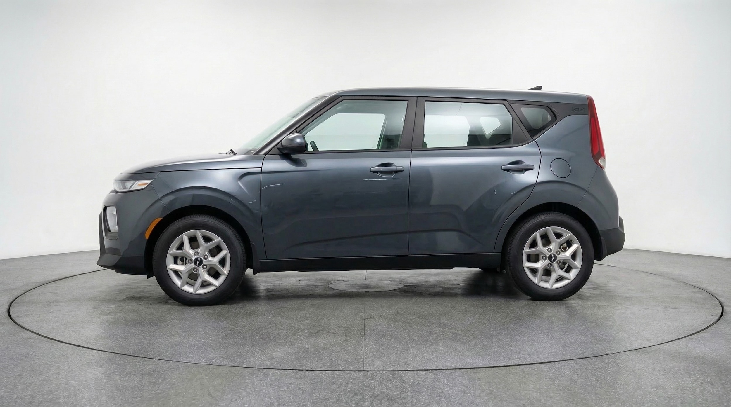 Thumbnail: 2025 Kia Soul - 4