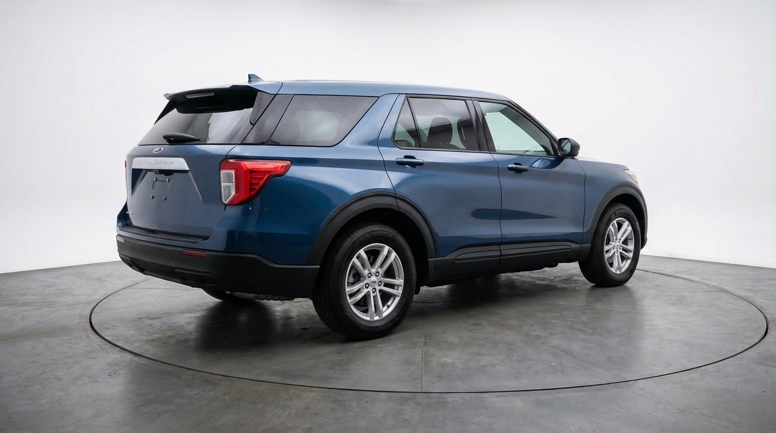 Thumbnail: 2024 Ford Explorer - 9