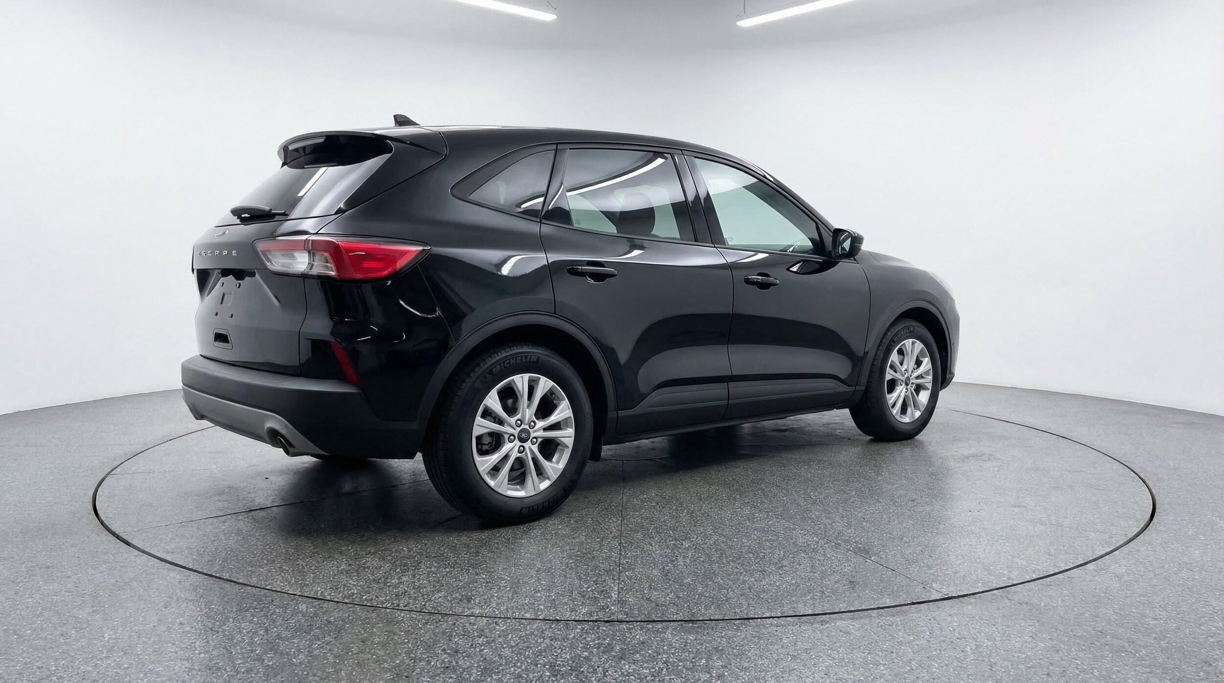 Thumbnail: 2024 Ford Escape - 9