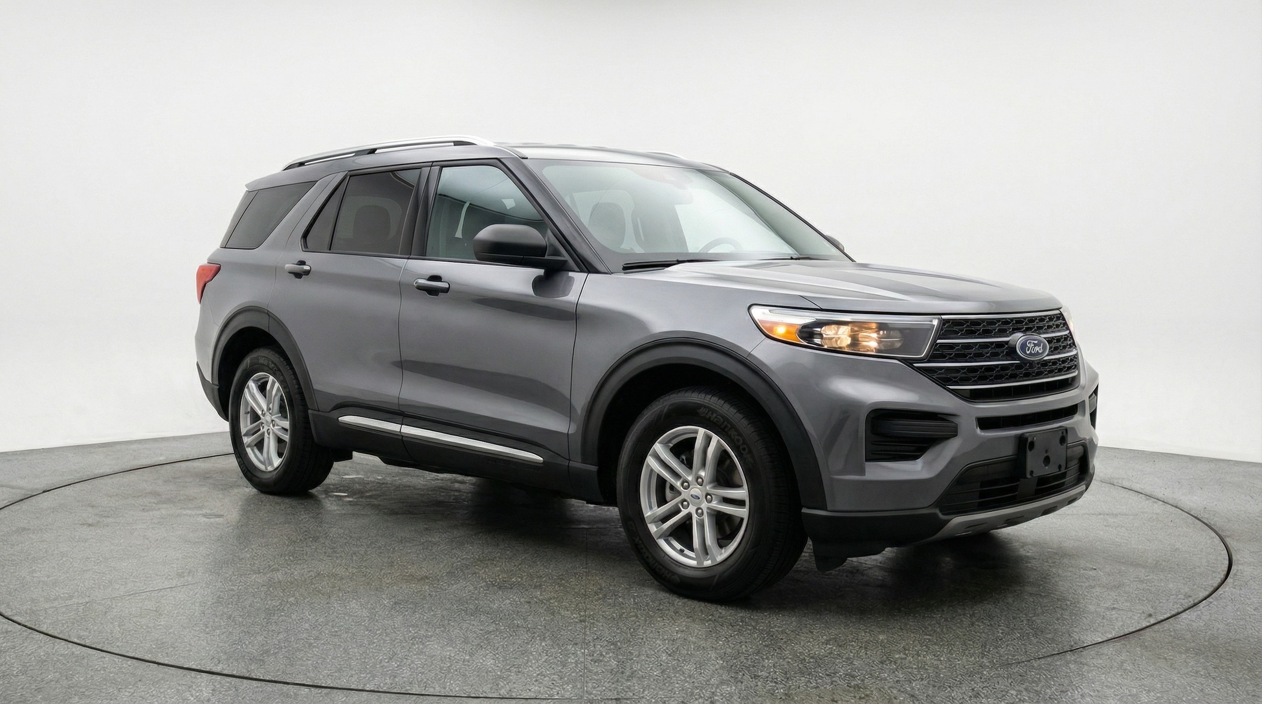 Thumbnail: 2024 Ford Explorer - 1