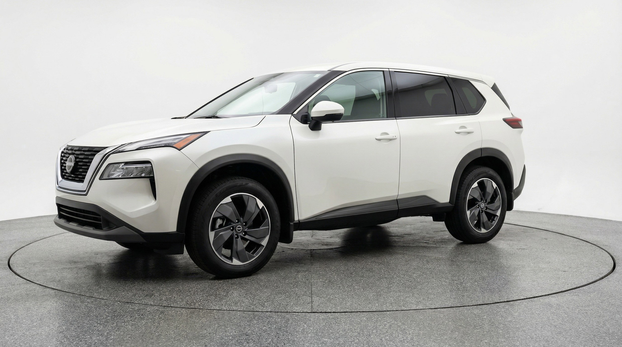 Thumbnail: 2025 Nissan Rogue - 3