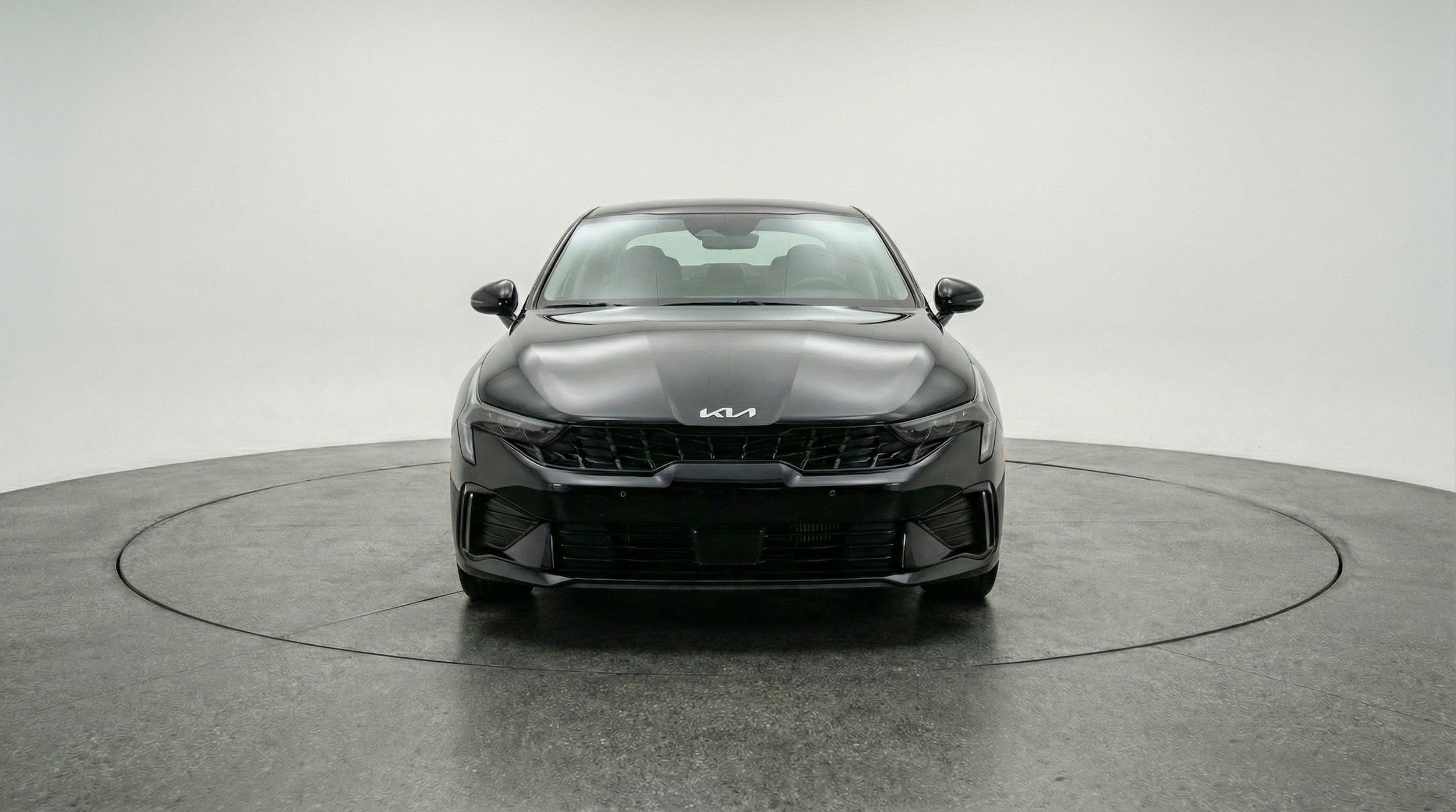 Thumbnail: 2025 Kia K5 - 2