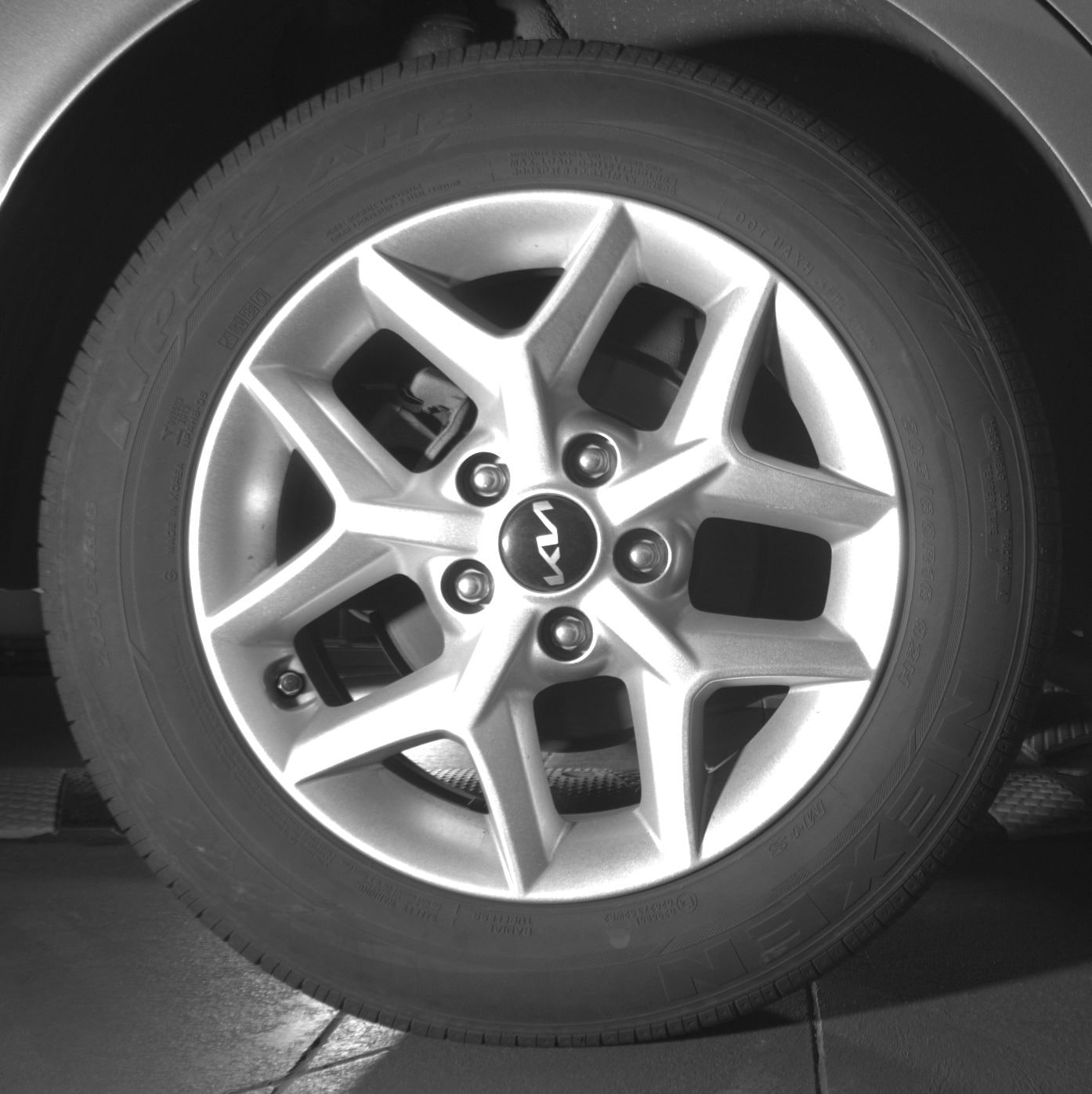 Thumbnail: 2025 Kia Soul - 17