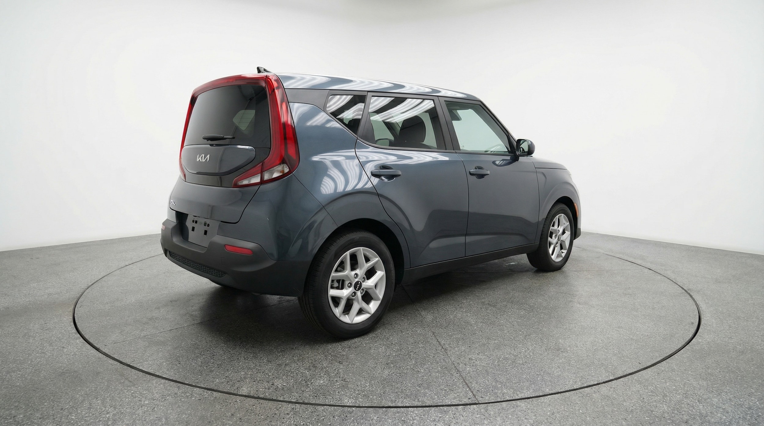 Thumbnail: 2025 Kia Soul - 7