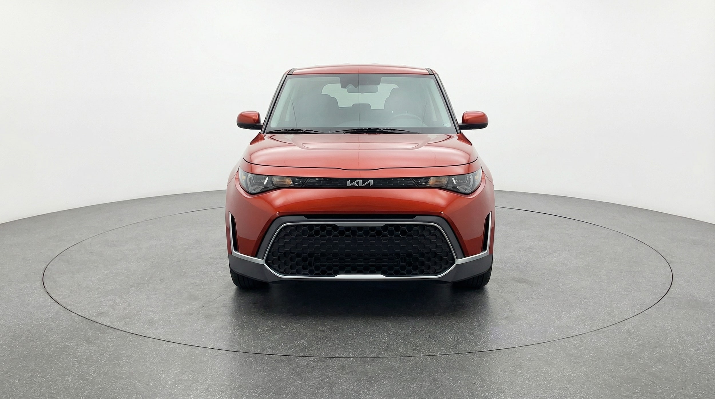 Thumbnail: 2025 Kia Soul - 2
