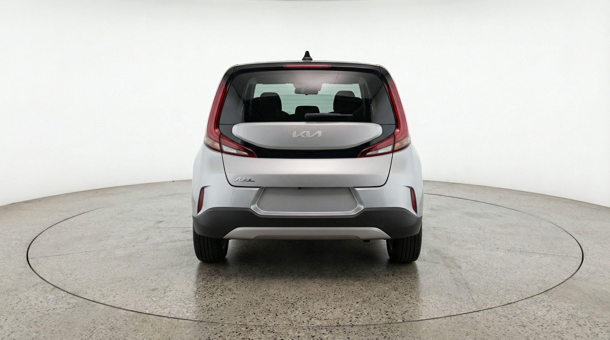 Thumbnail: 2025 Kia Soul - 6