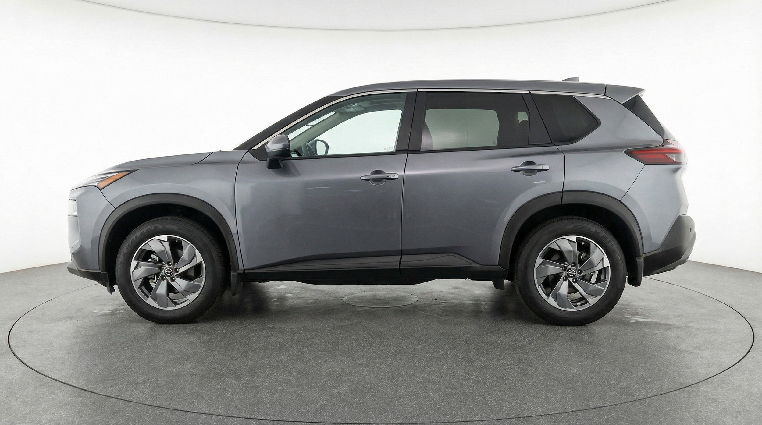 Thumbnail: 2025 Nissan Rogue - 5