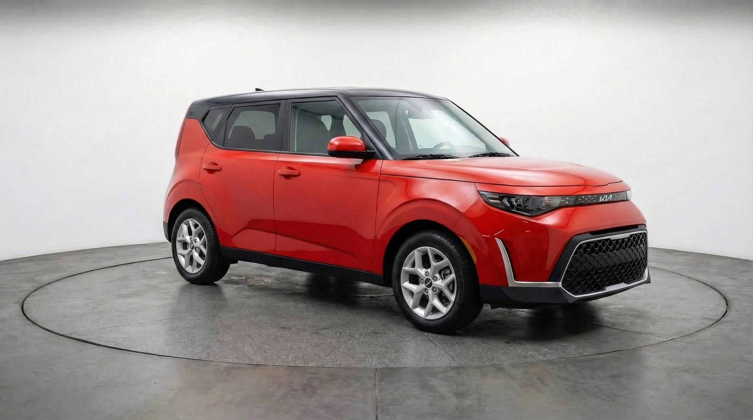 Thumbnail: 2025 Kia Soul - 1
