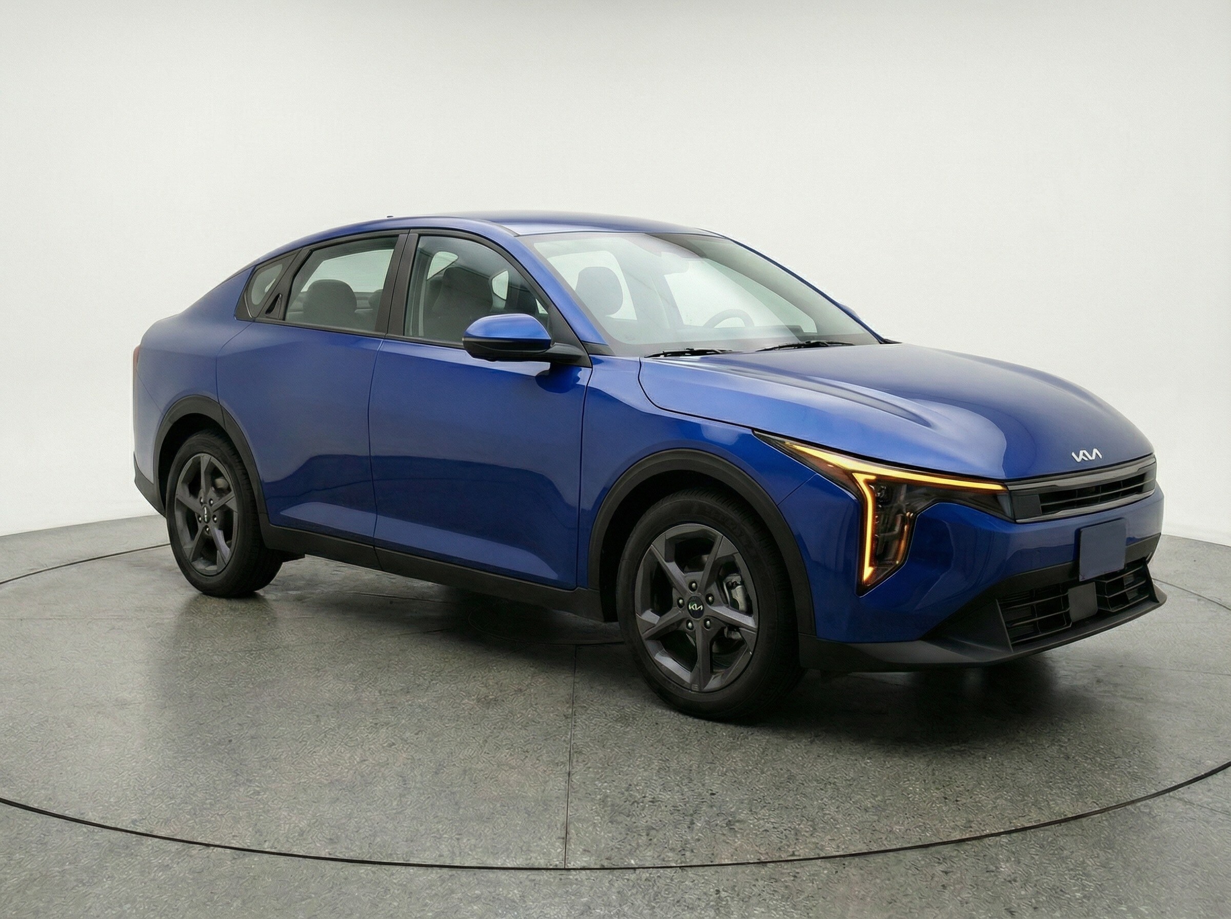 Thumbnail: 2025 Kia K4 - 1