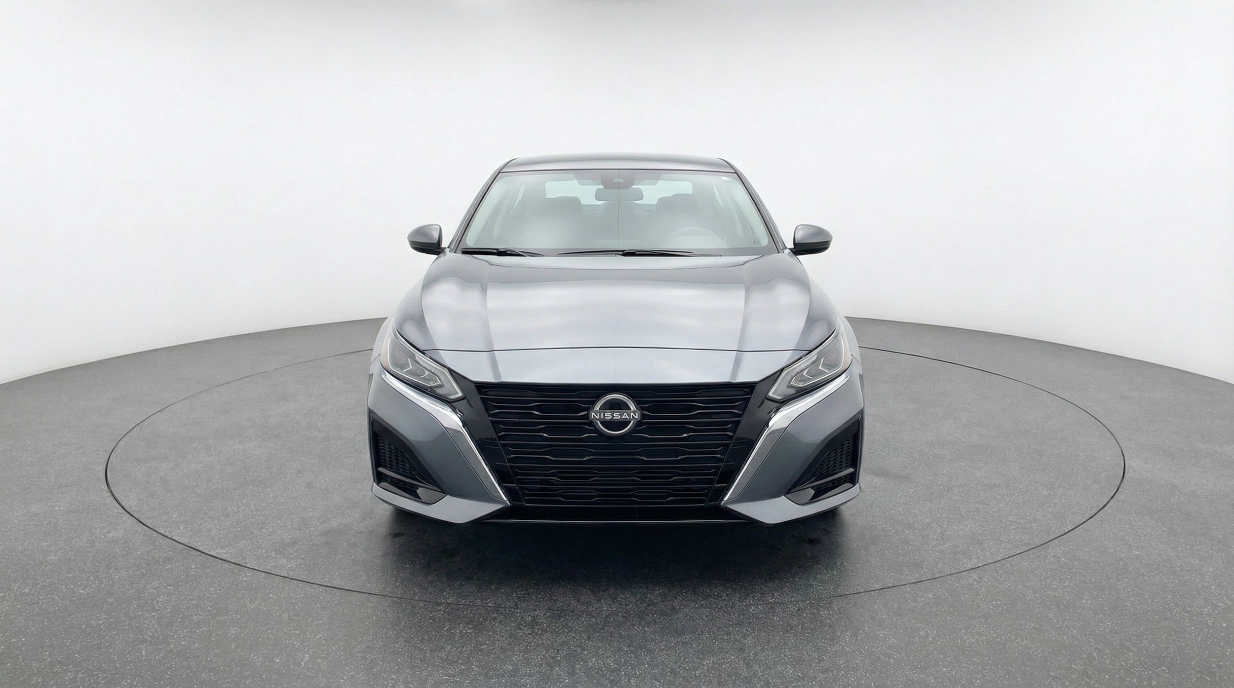 Thumbnail: 2025 Nissan Altima - 2