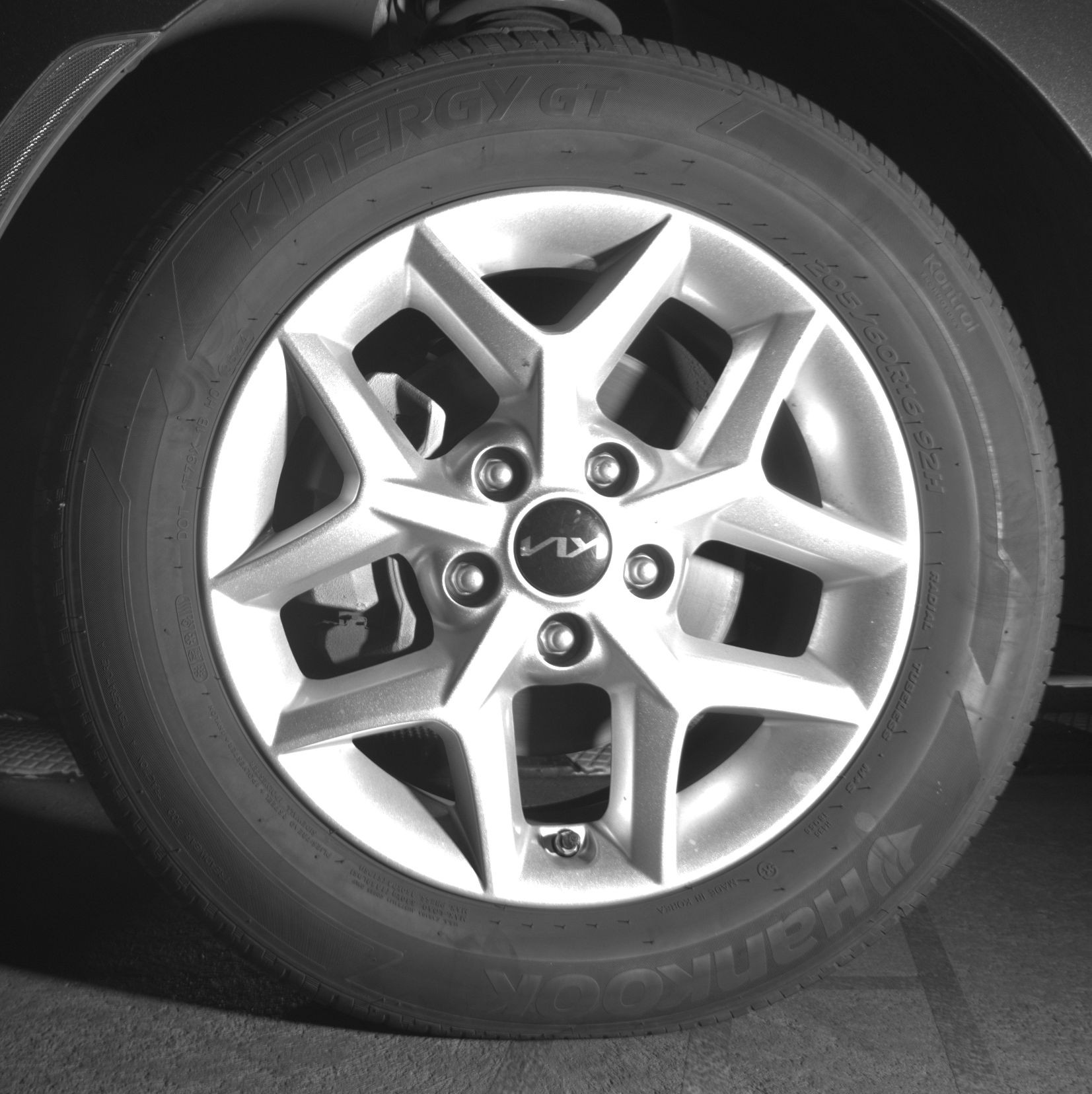 Thumbnail: 2025 Kia Soul - 9