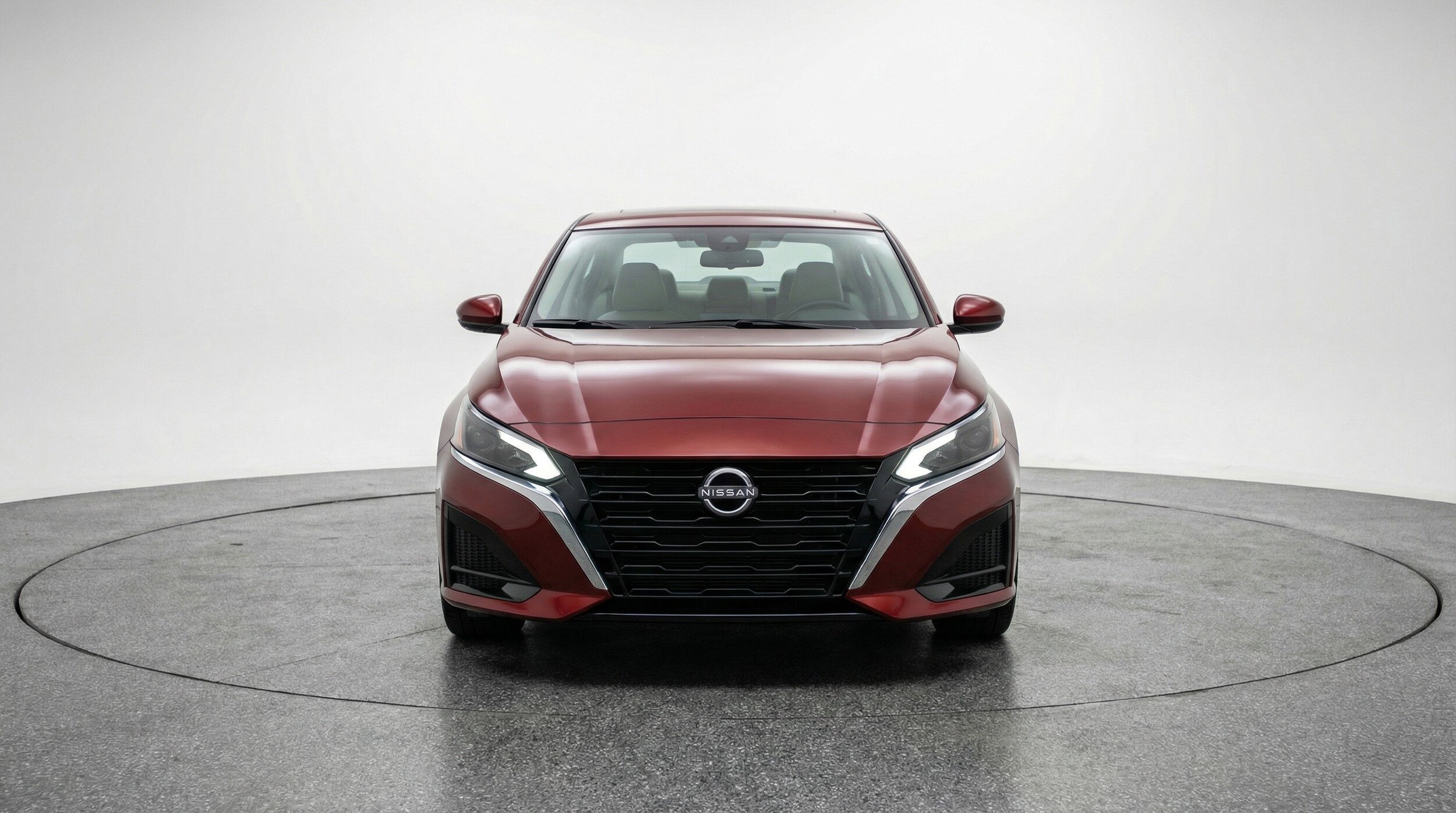 Thumbnail: 2025 Nissan Altima - 2