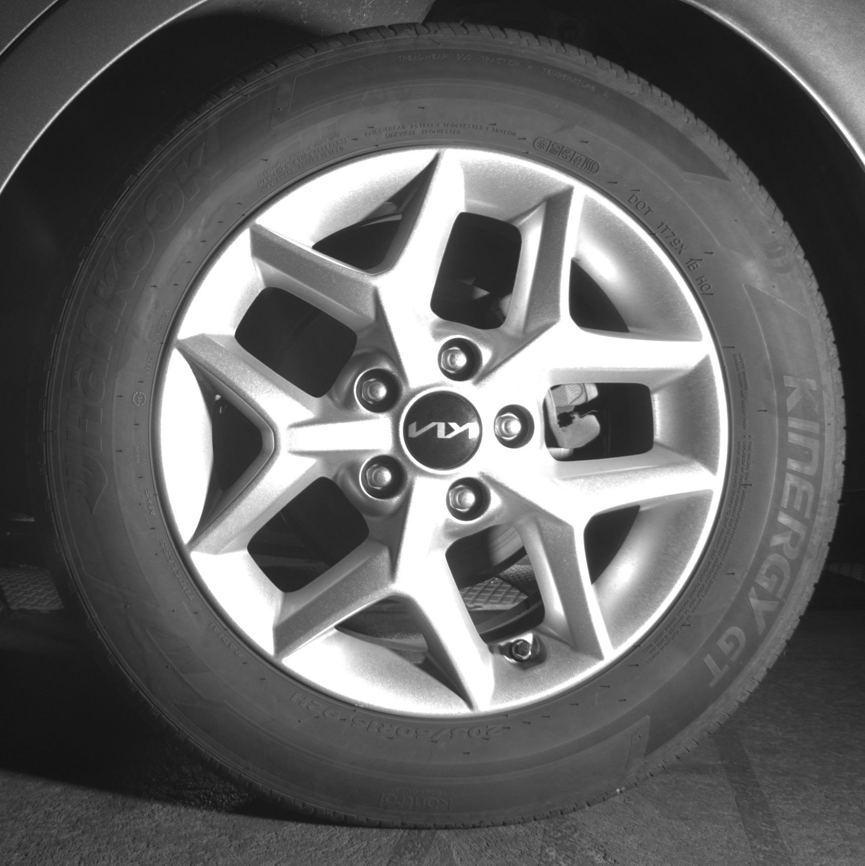 Thumbnail: 2025 Kia Soul - 14