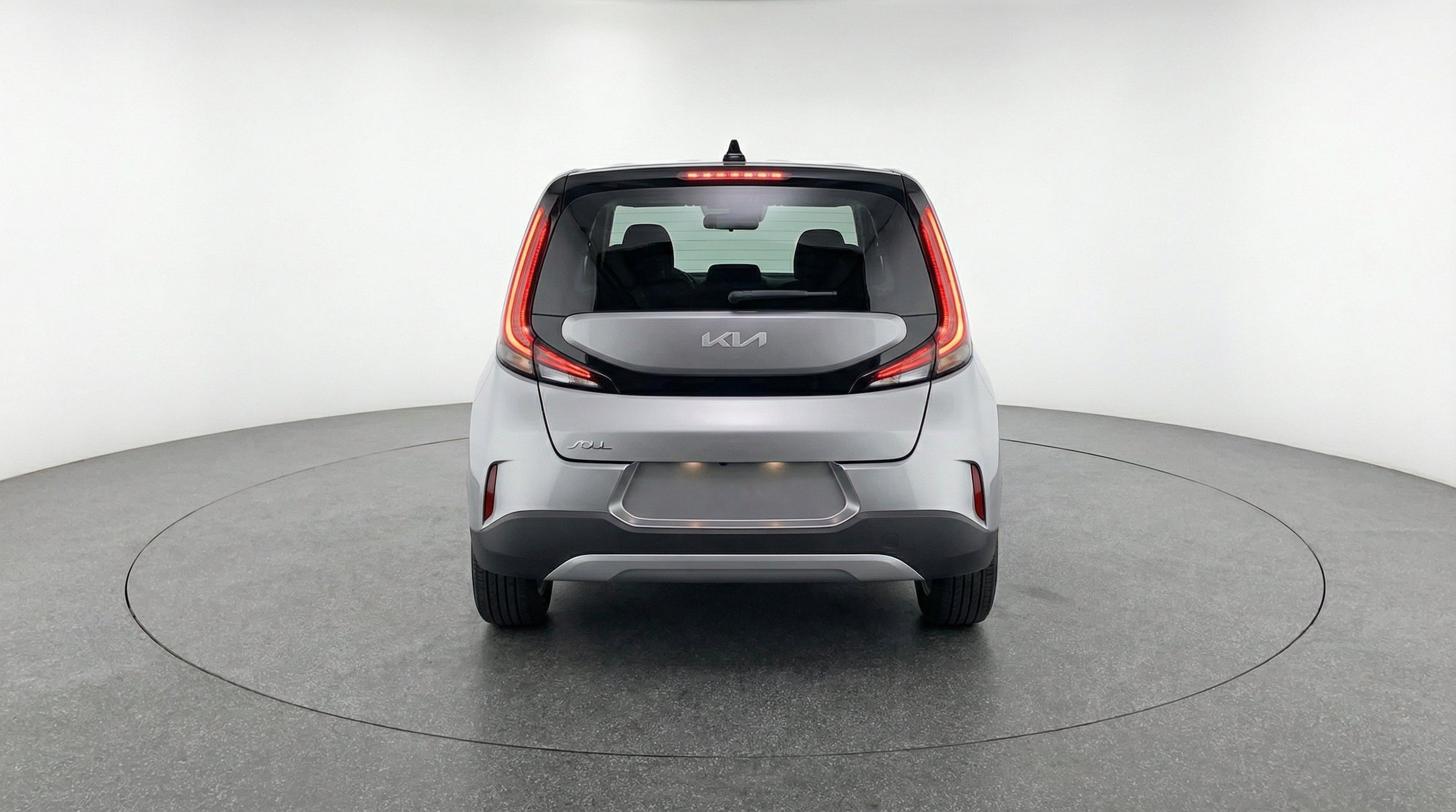 Thumbnail: 2025 Kia Soul - 7