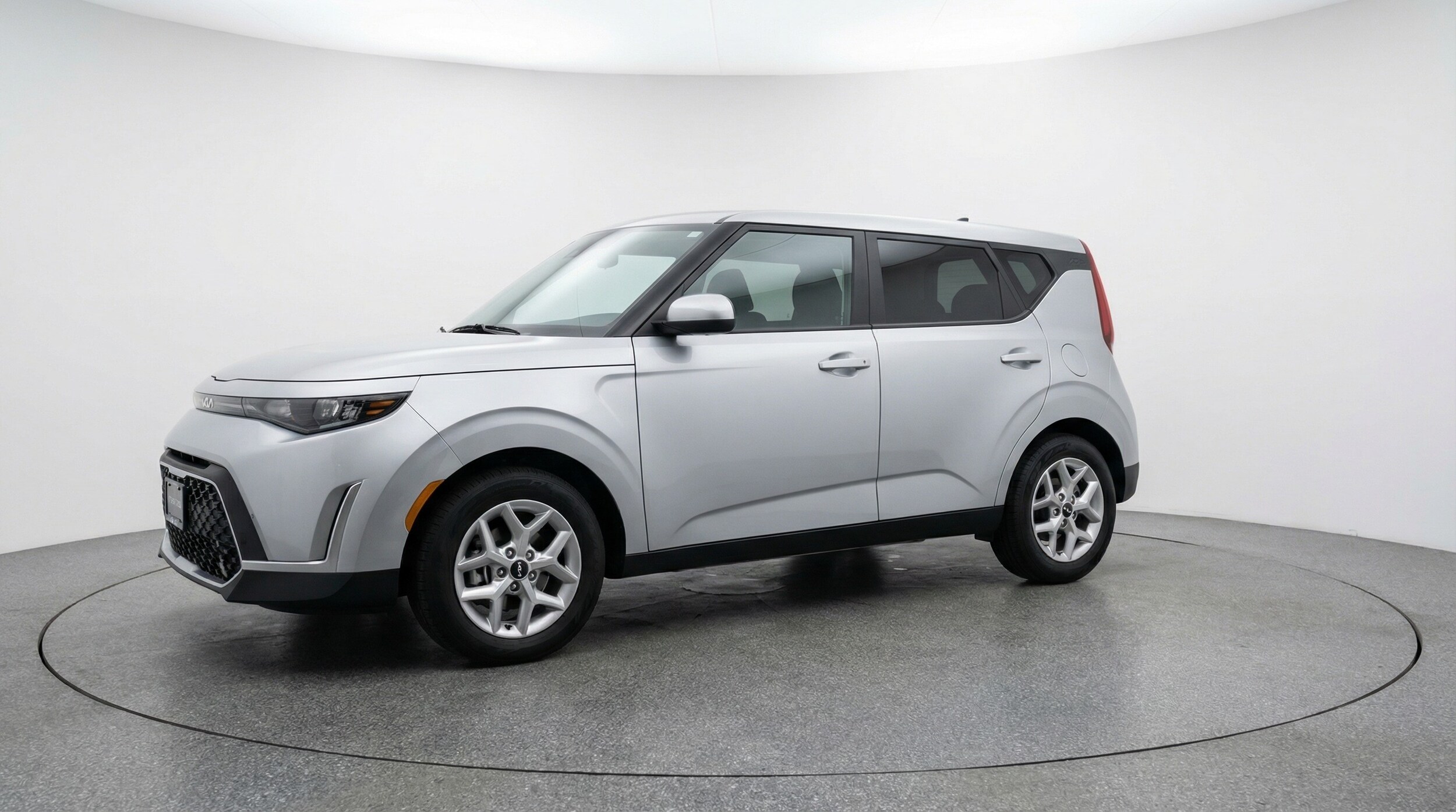 Thumbnail: 2025 Kia Soul - 3