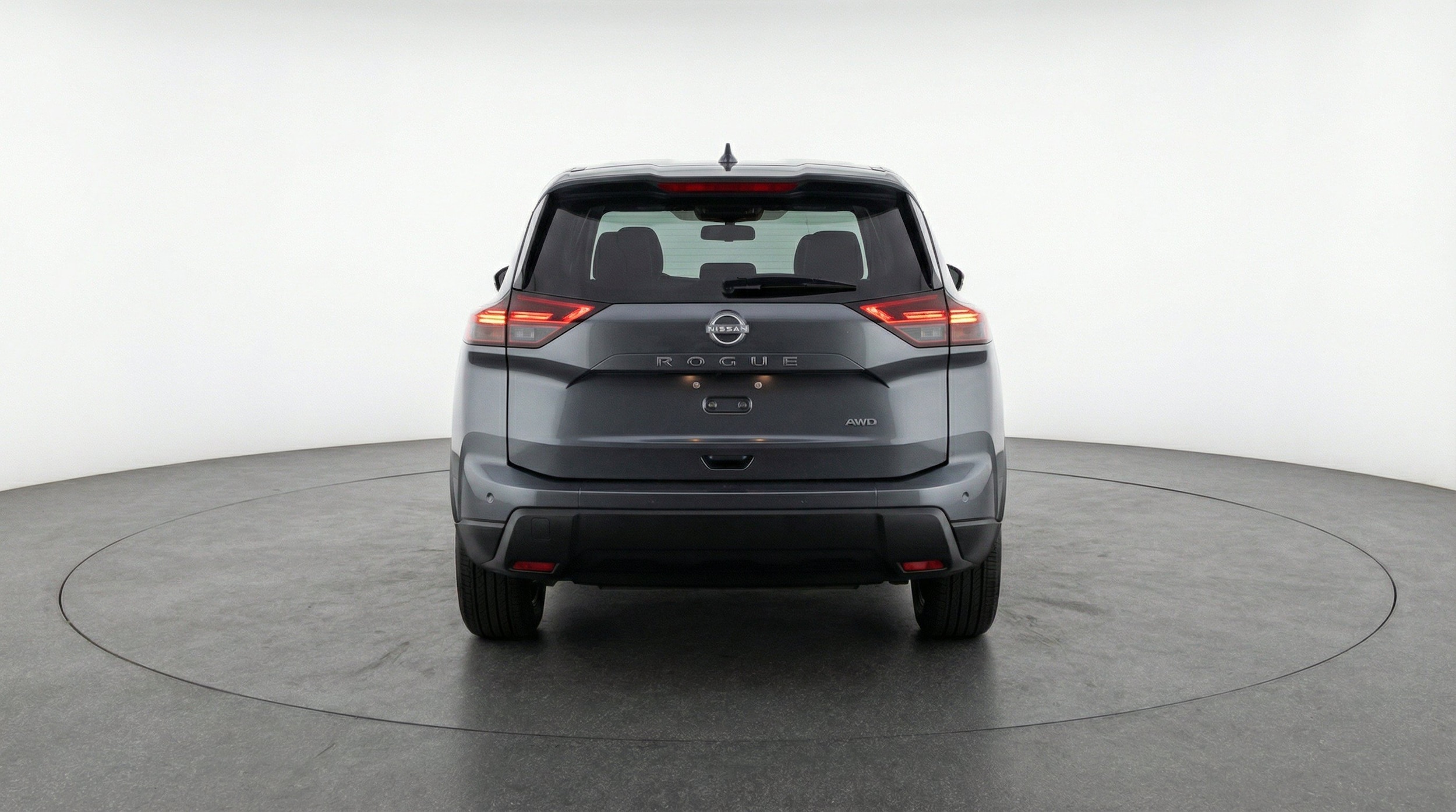 Thumbnail: 2025 Nissan Rogue - 7
