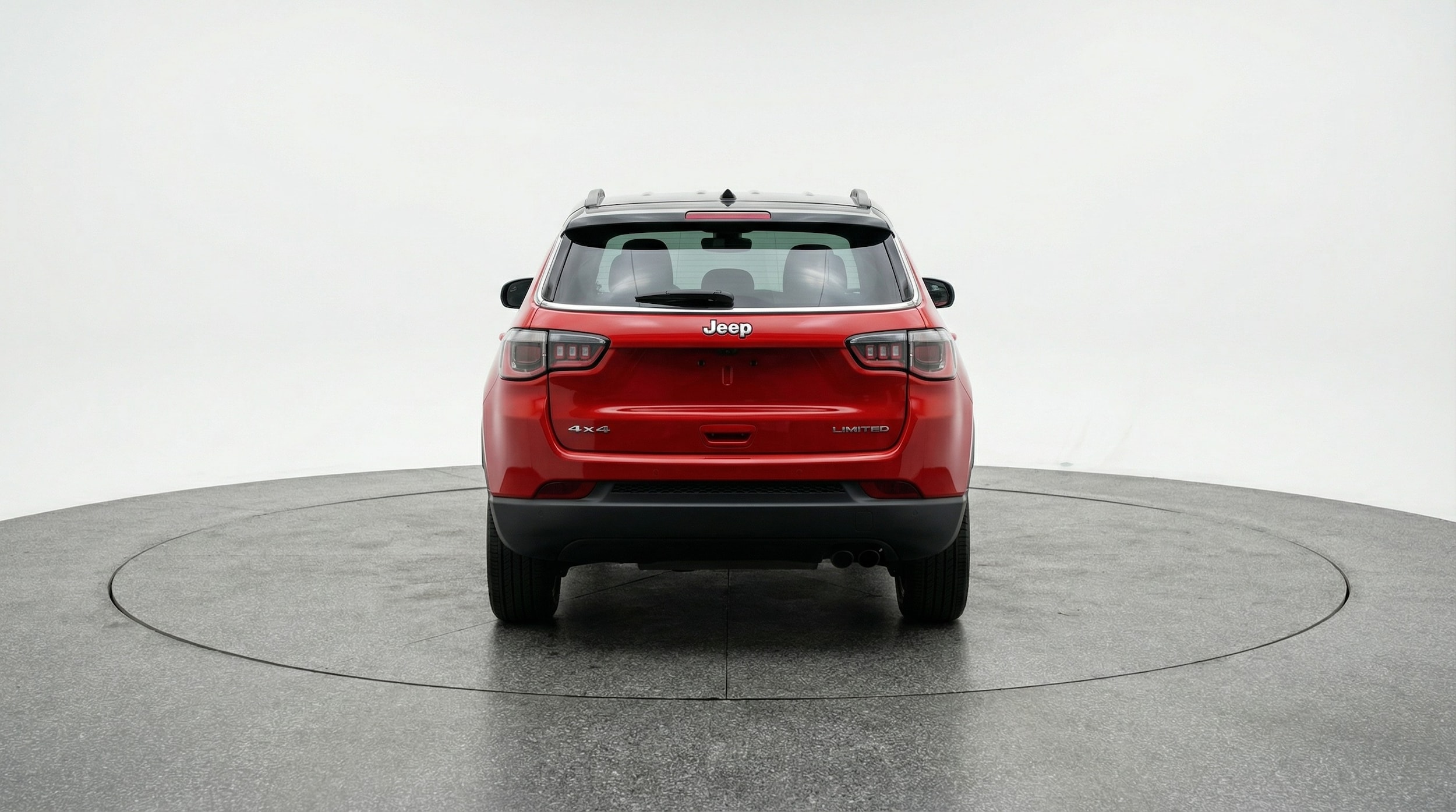 Thumbnail: 2025 Jeep Compass - 6