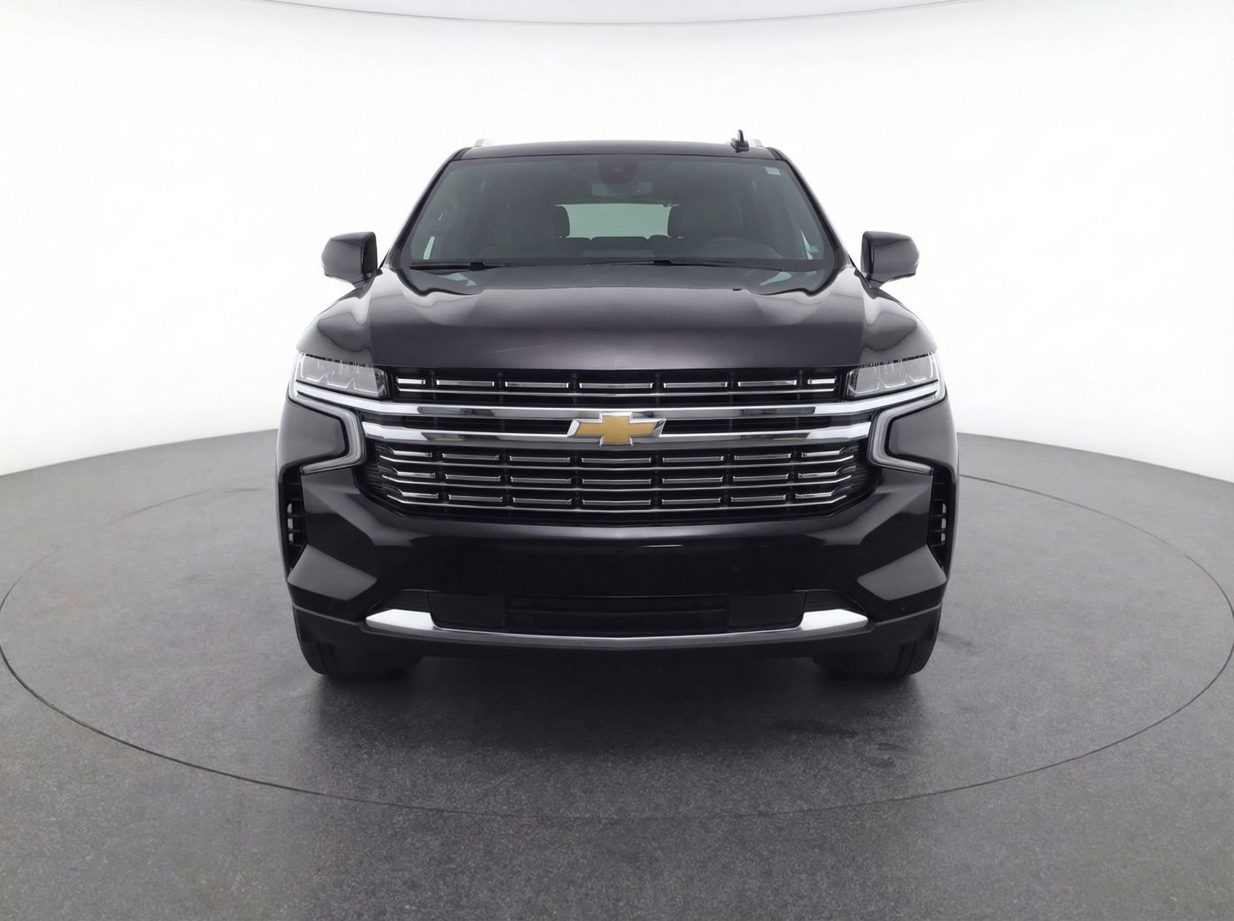 Thumbnail: 2023 Chevrolet Tahoe - 2