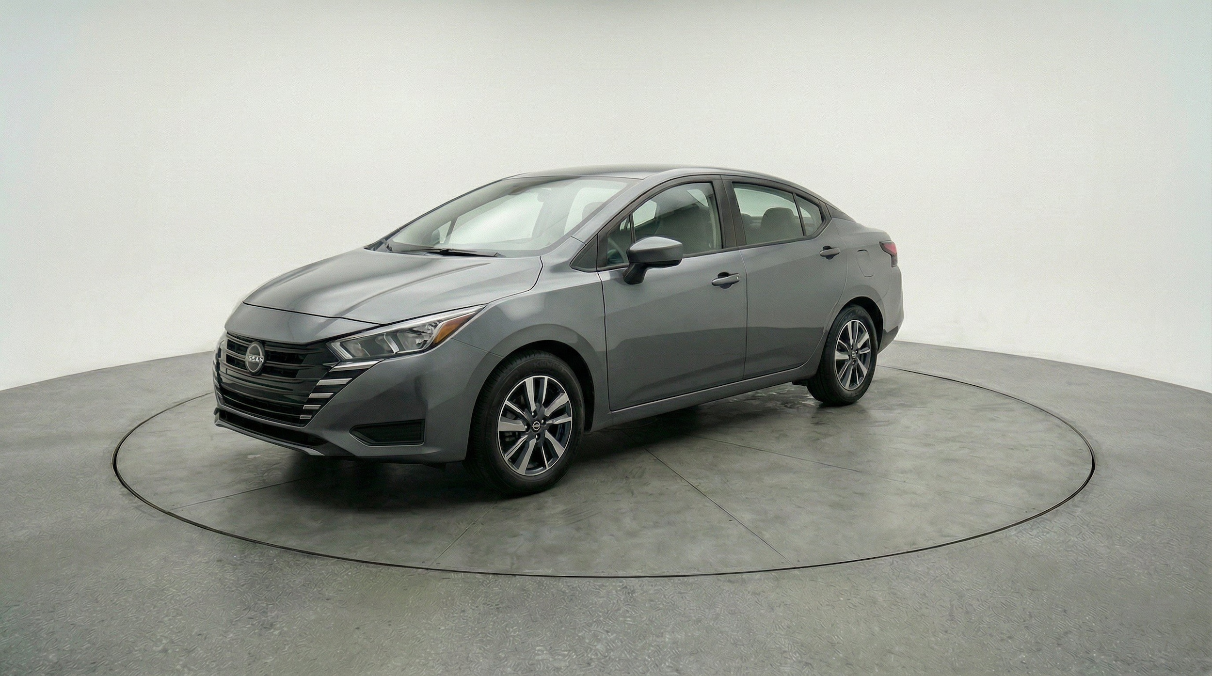 Thumbnail: 2025 Nissan Versa - 3