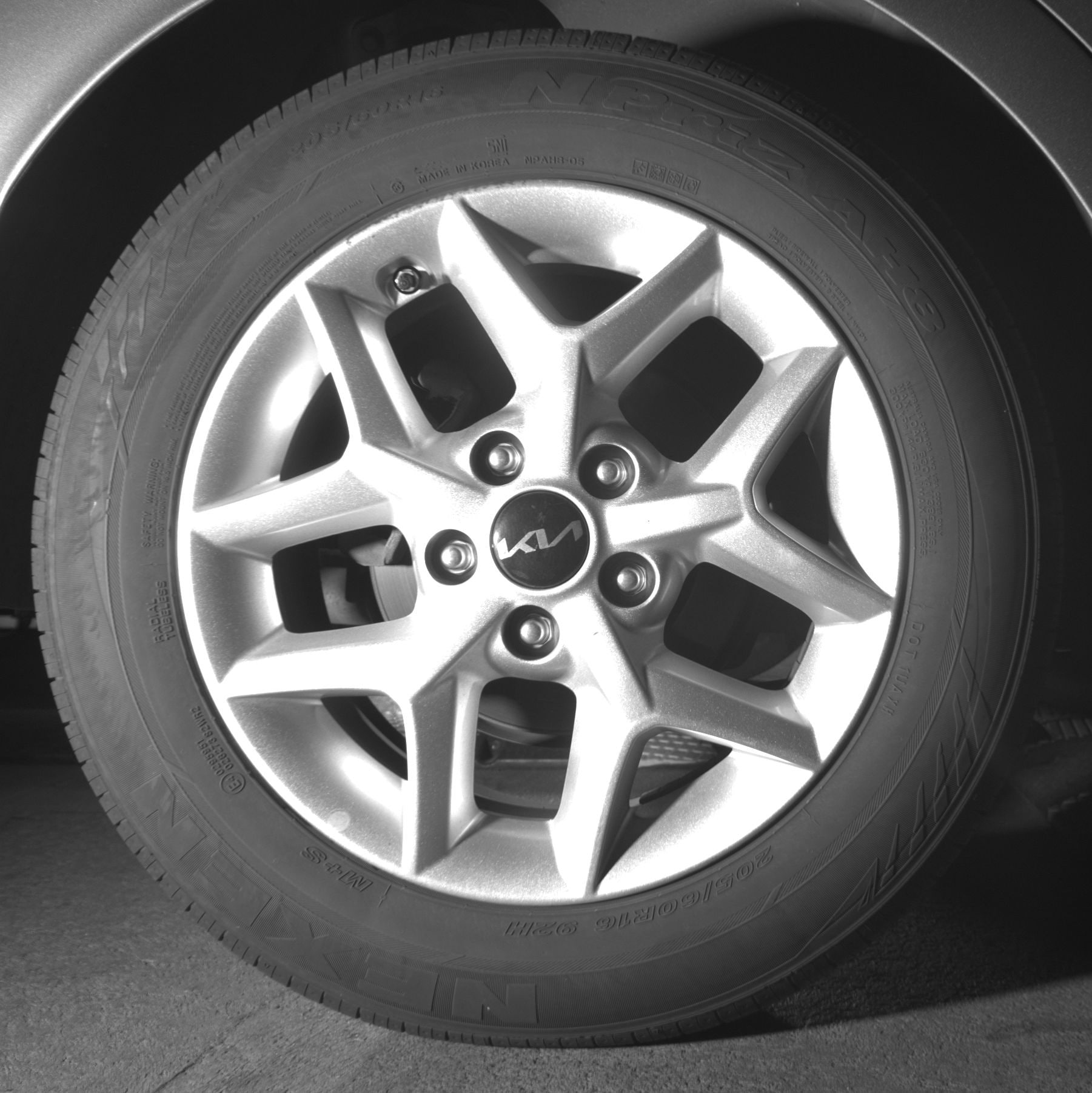 Thumbnail: 2025 Kia Soul - 12