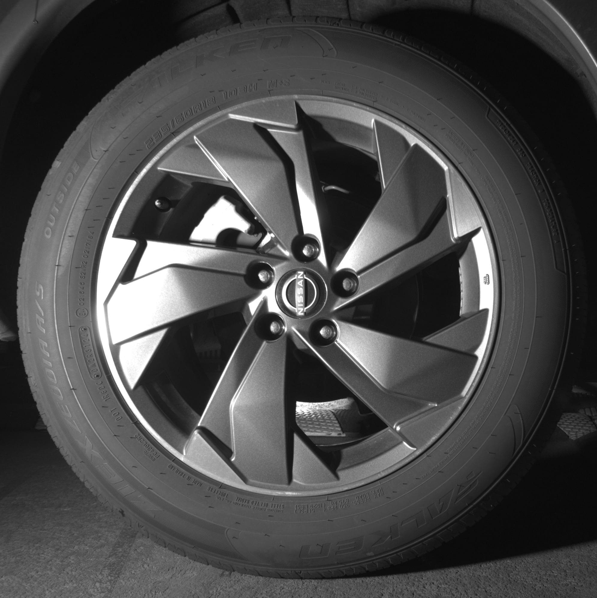 Thumbnail: 2025 Nissan Rogue - 12