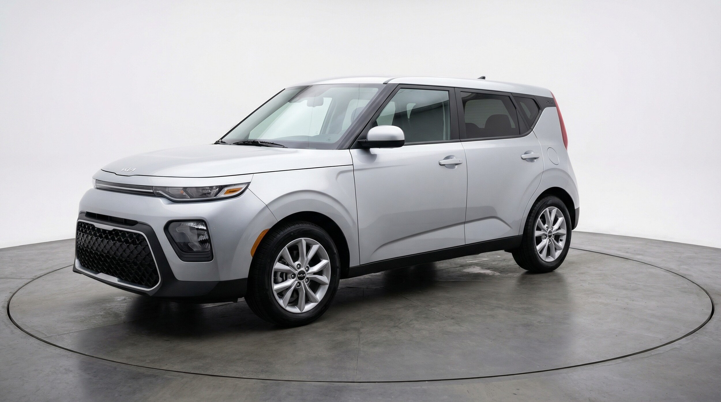 Thumbnail: 2025 Kia Soul - 3