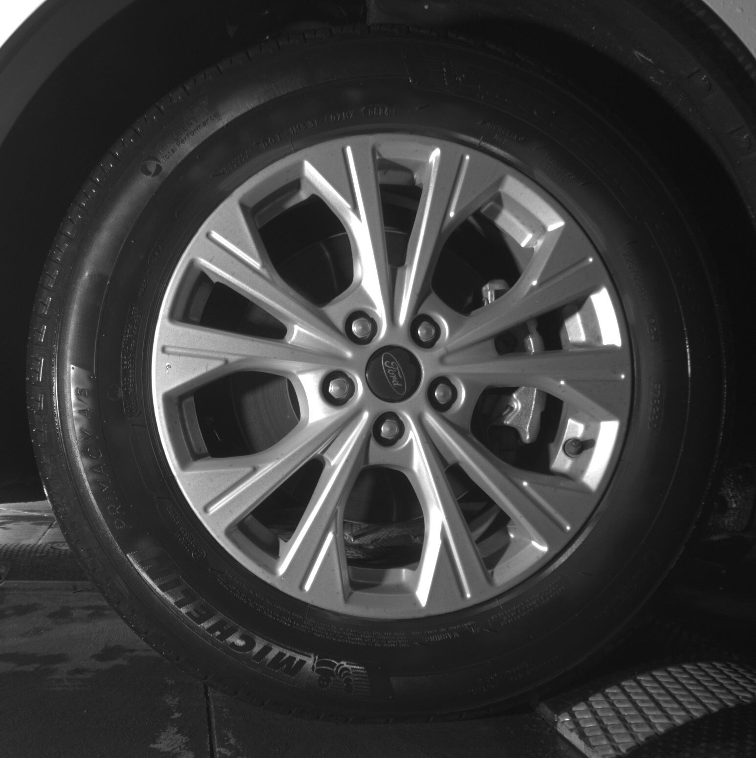 Thumbnail: 2024 Ford Escape - 12