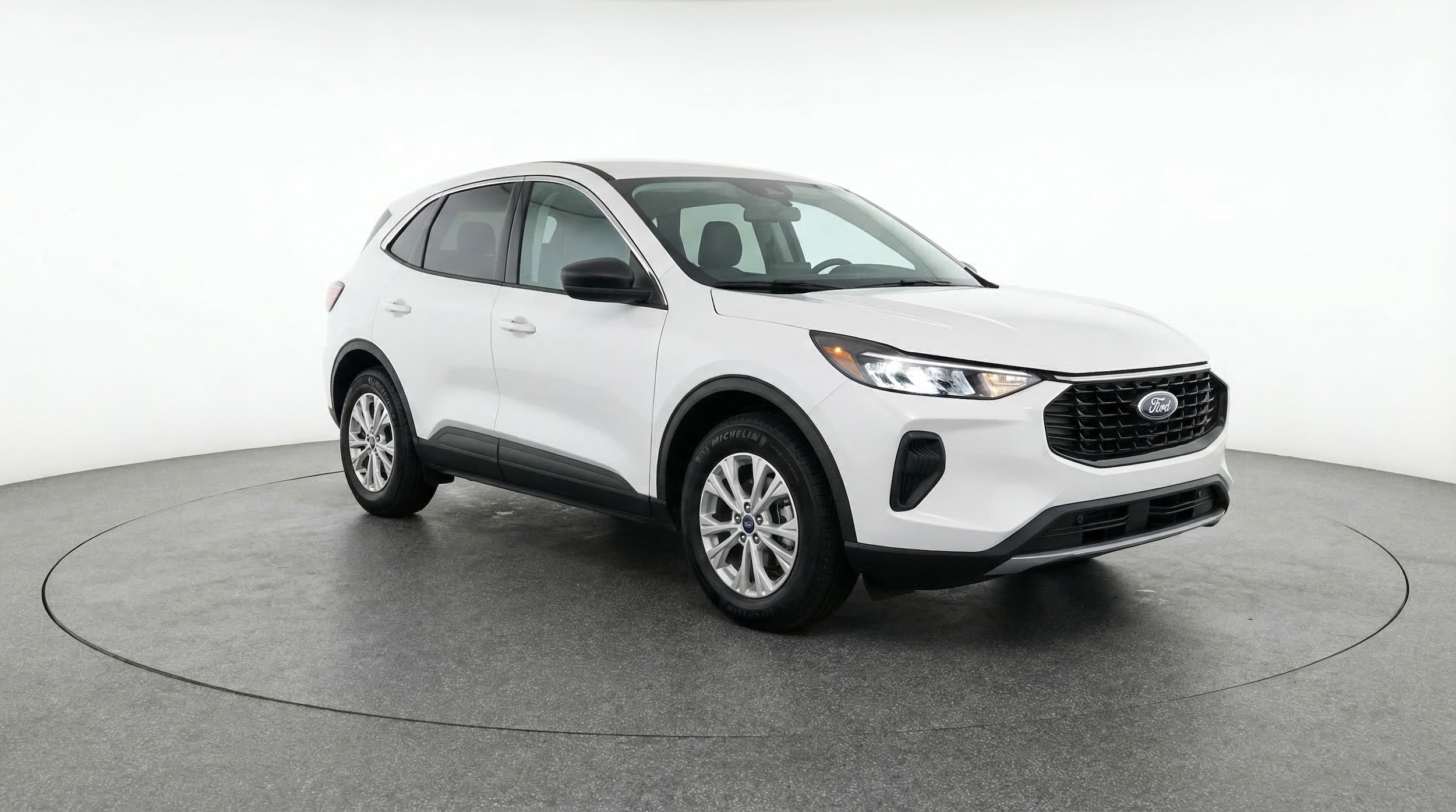 Thumbnail: 2024 Ford Escape - 1