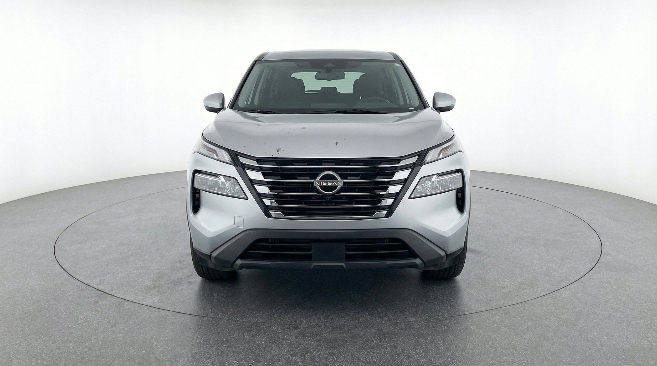 Thumbnail: 2025 Nissan Rogue - 2