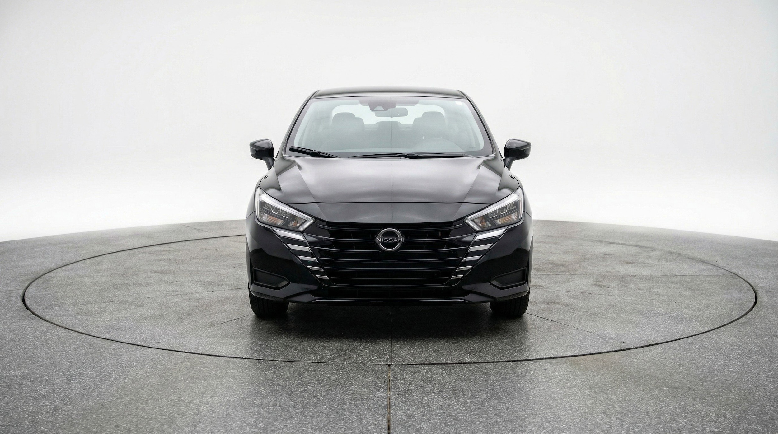 Thumbnail: 2025 Nissan Versa - 2