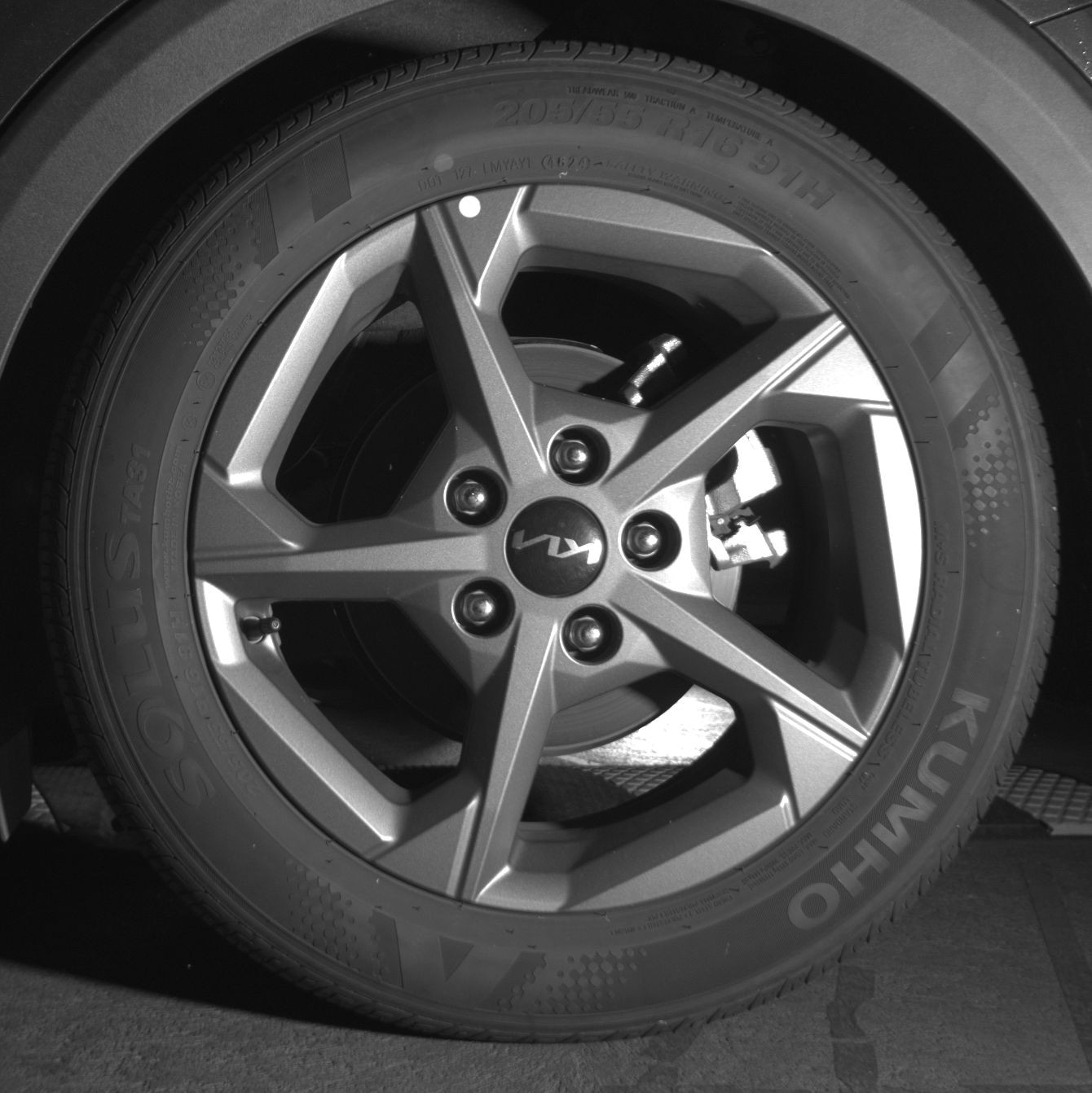 Thumbnail: 2025 Kia K4 - 11