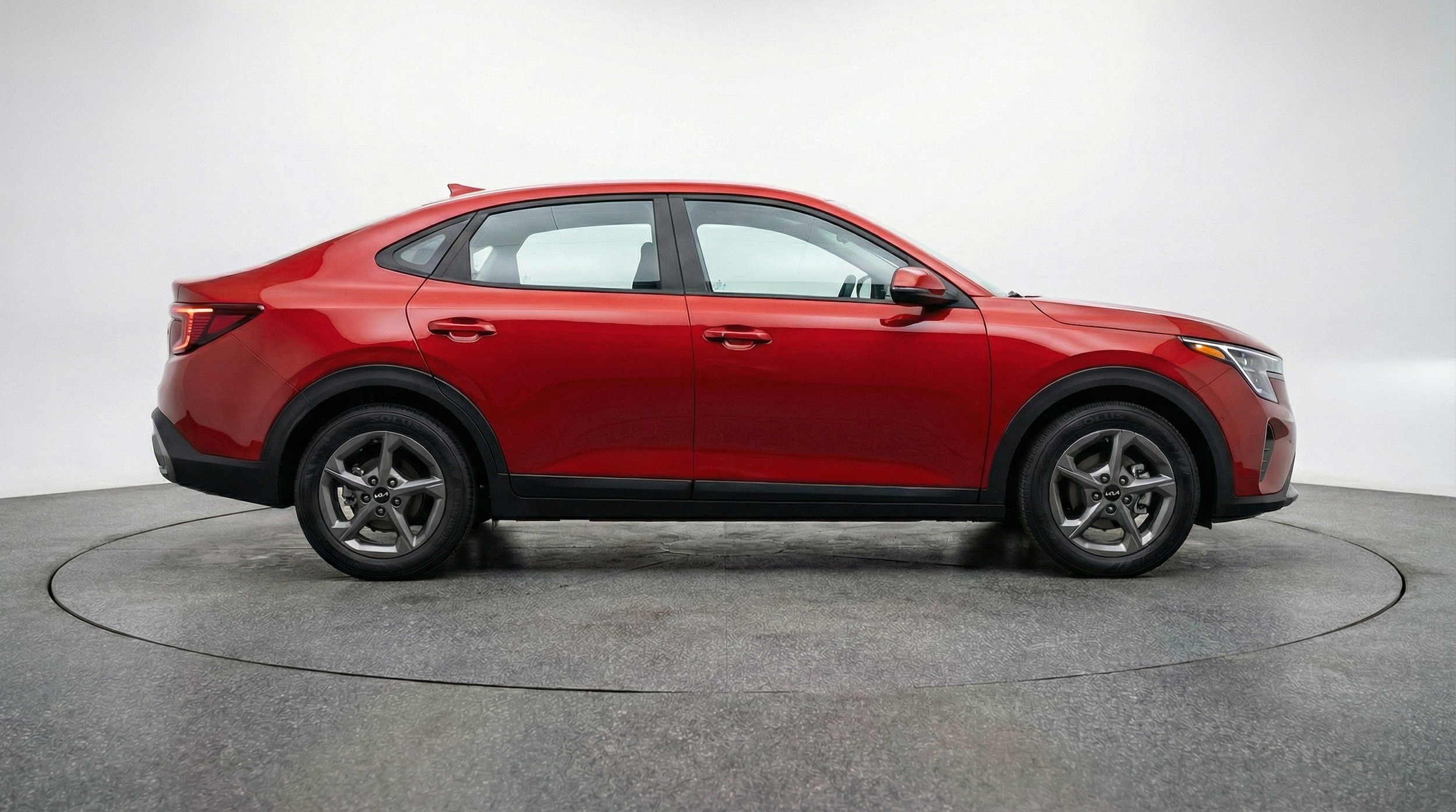 Thumbnail: 2025 Kia K4 - 11