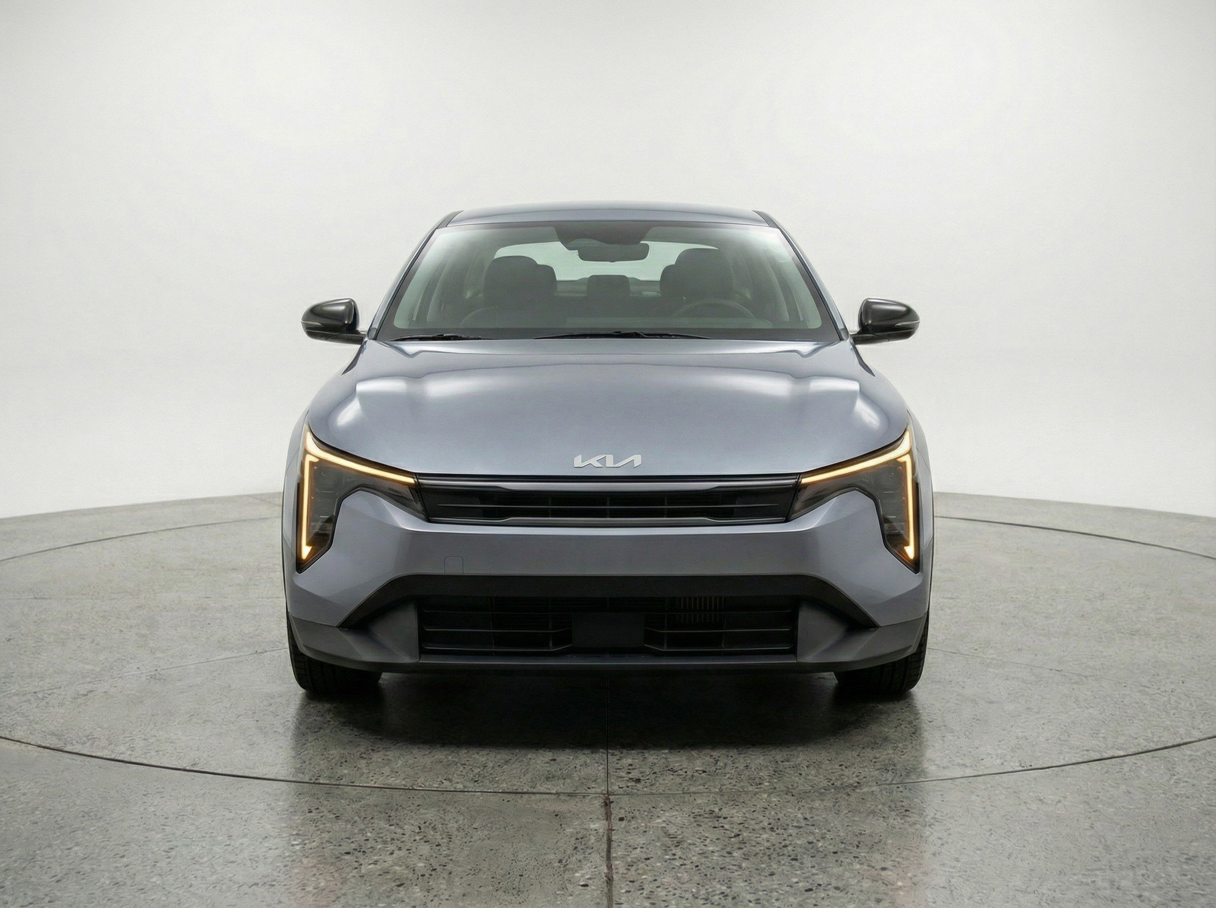 Thumbnail: 2025 Kia K4 - 2