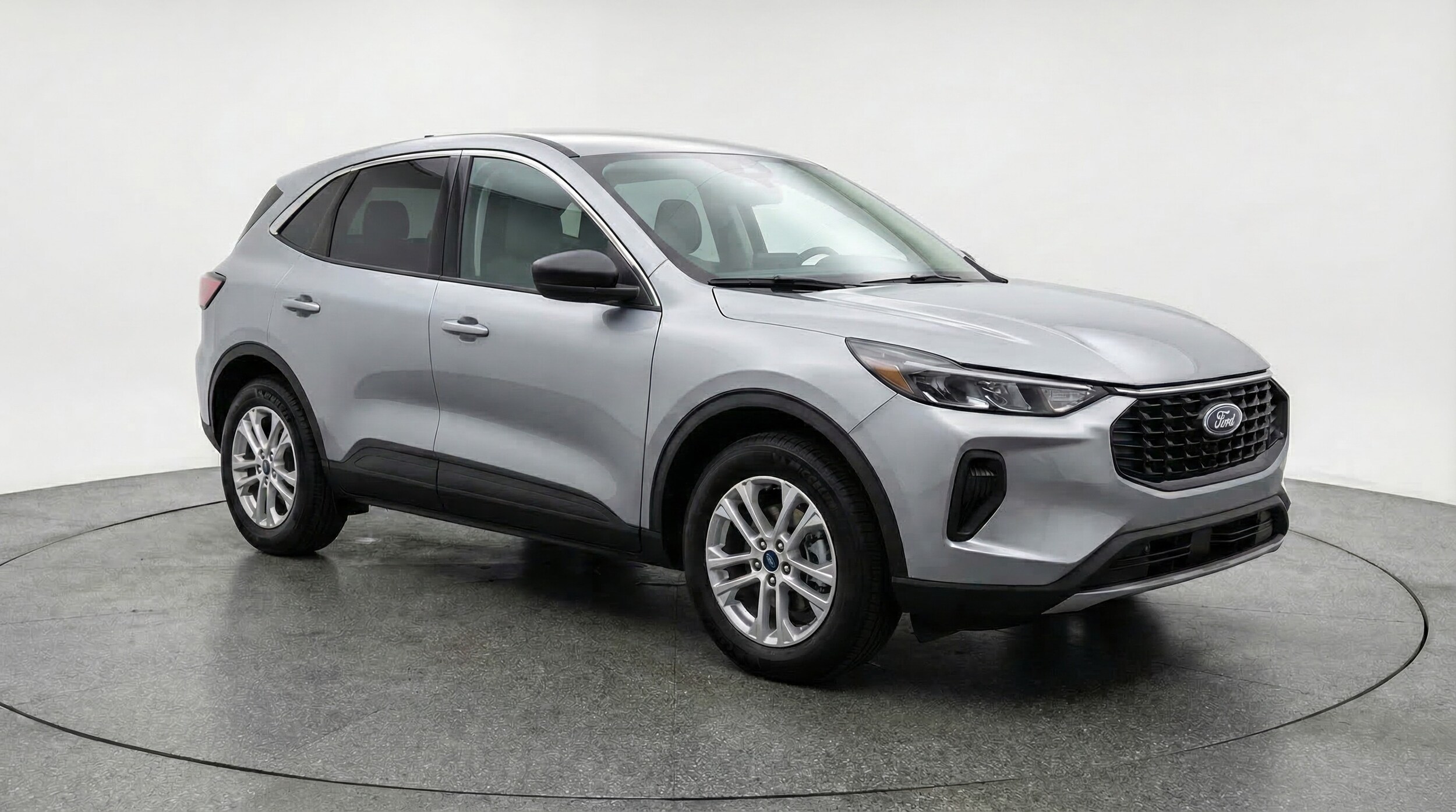 Thumbnail: 2024 Ford Escape - 1