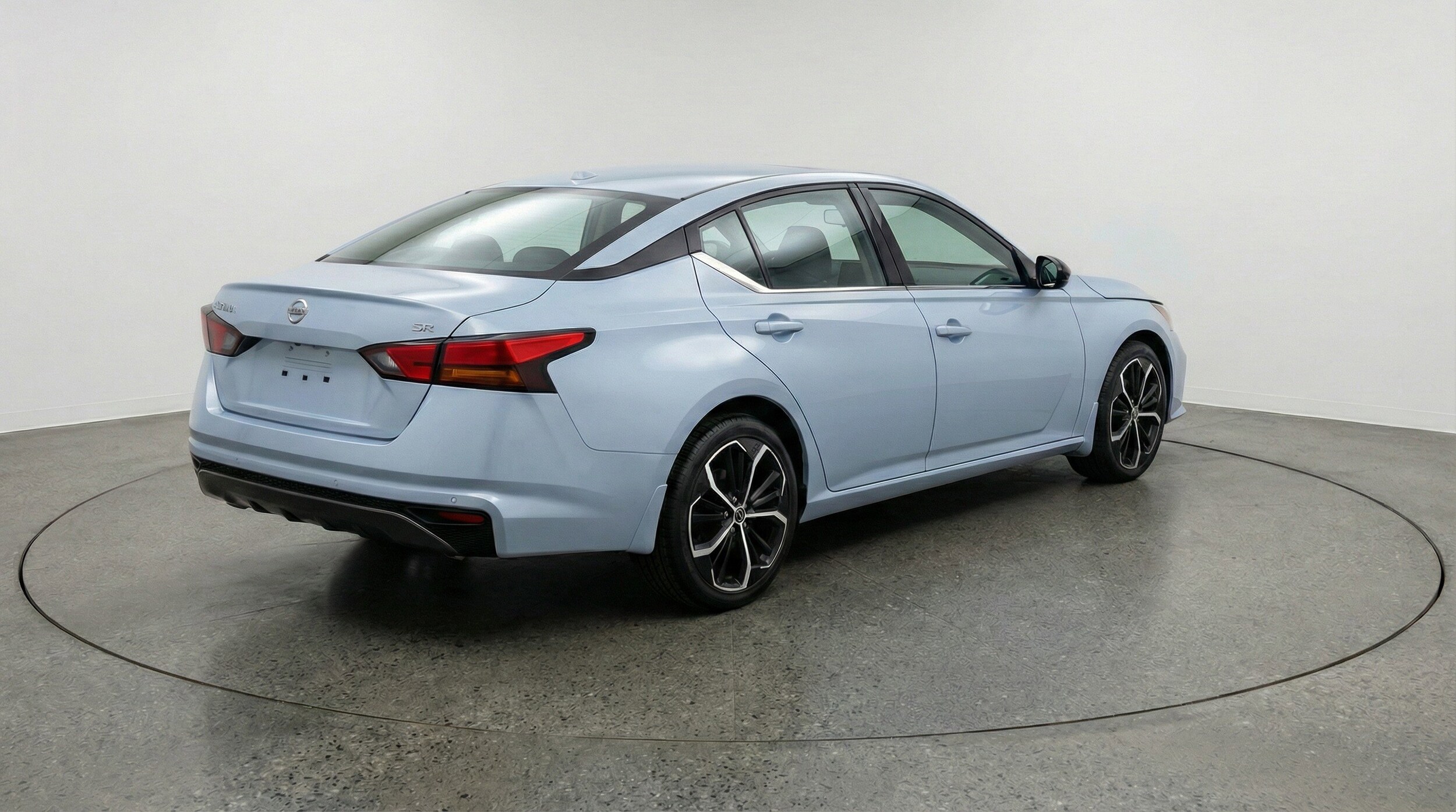 Thumbnail: 2025 Nissan Altima - 9