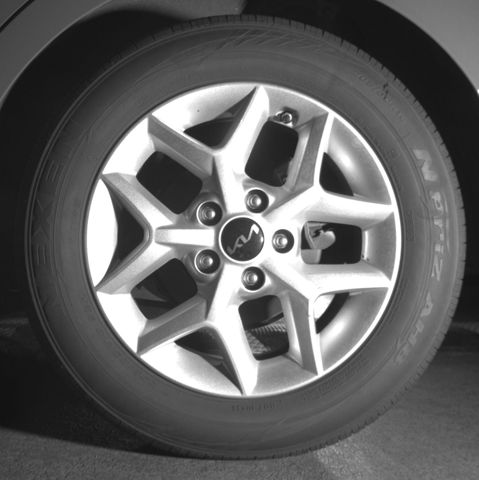 Thumbnail: 2025 Kia Soul - 11