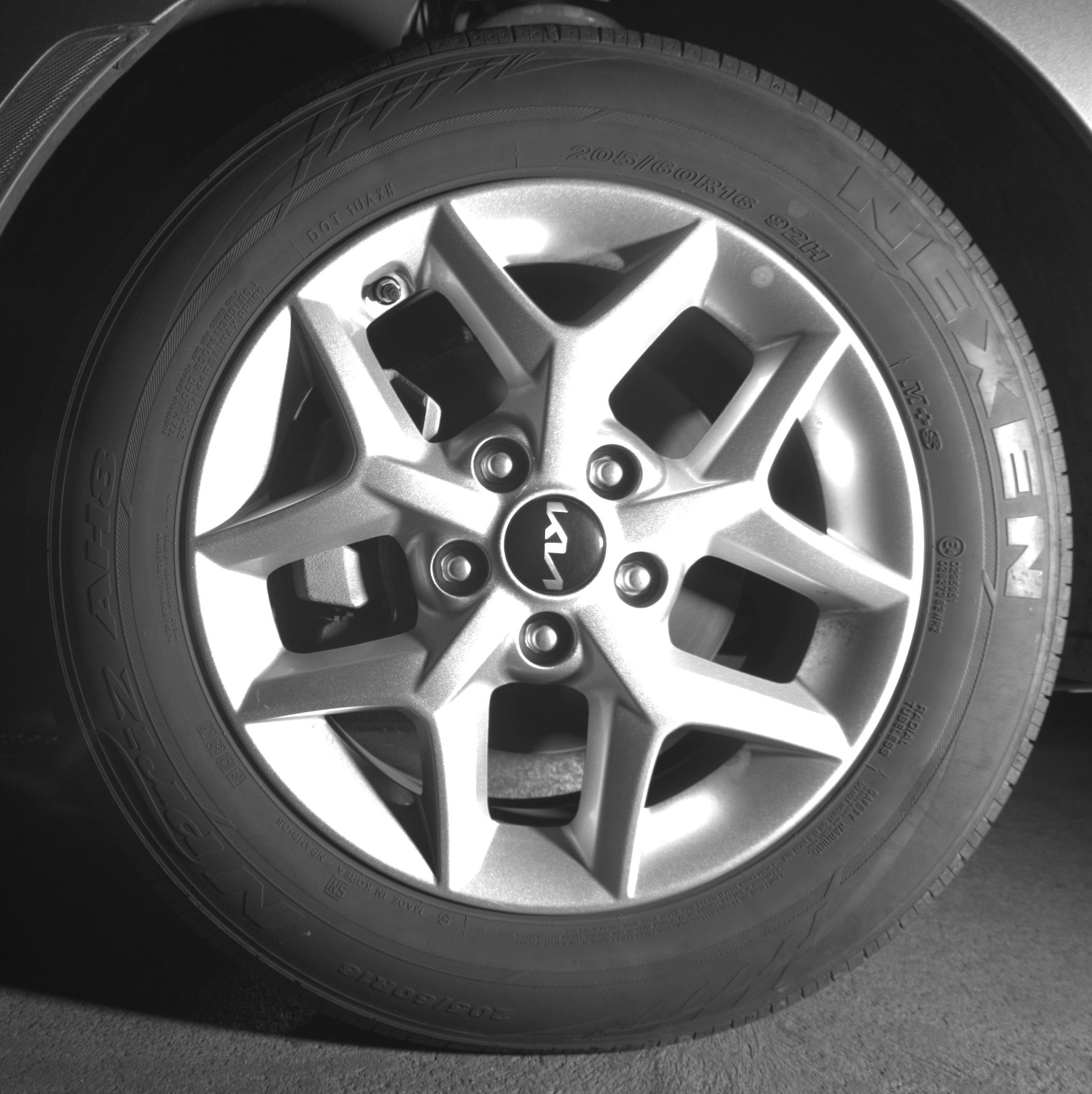 Thumbnail: 2025 Kia Soul - 9