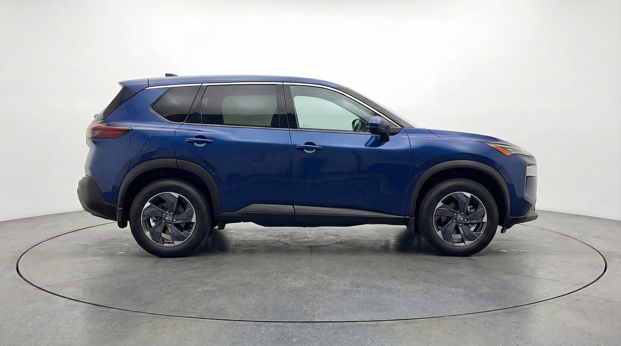 Thumbnail: 2025 Nissan Rogue - 11