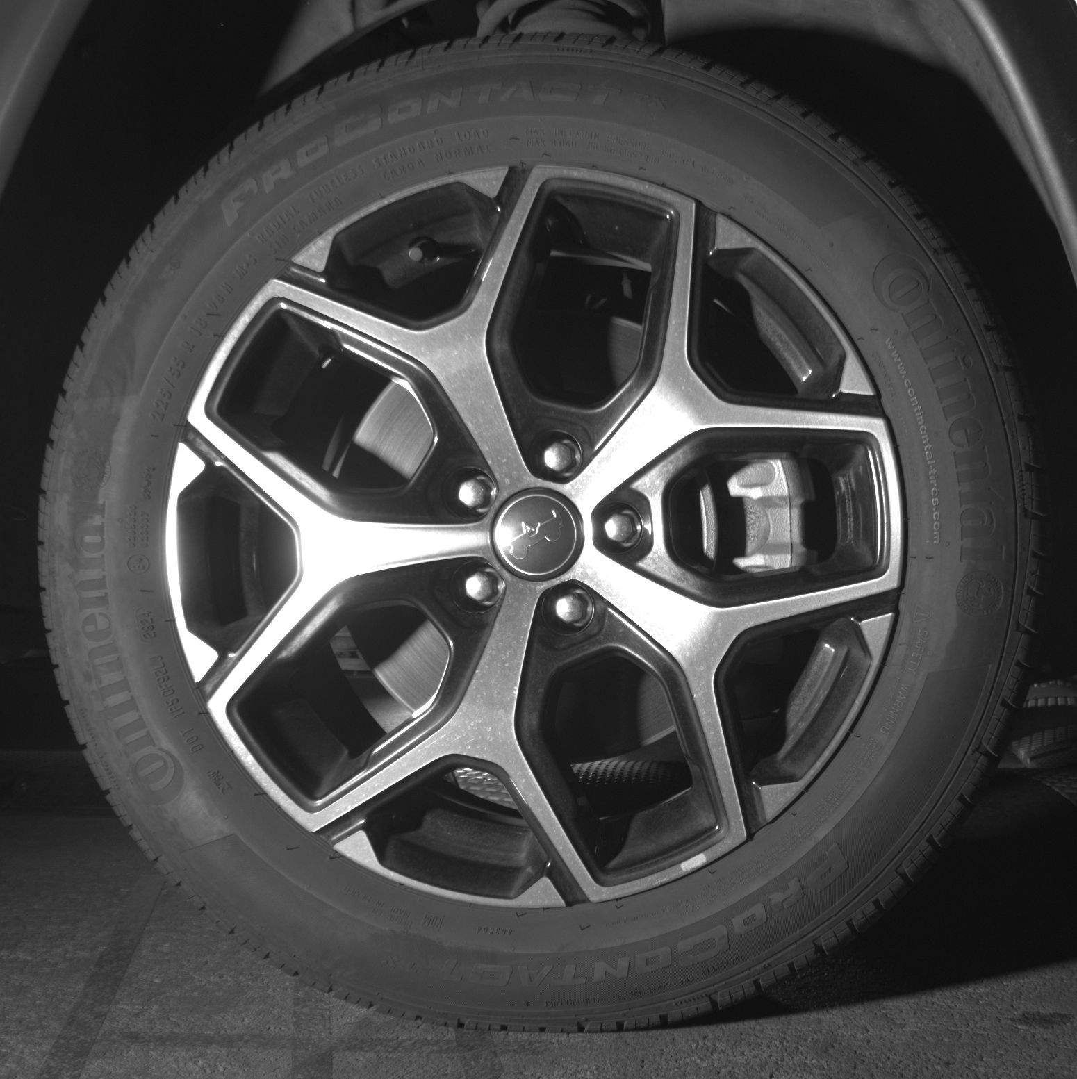 Thumbnail: 2025 Jeep Compass - 10