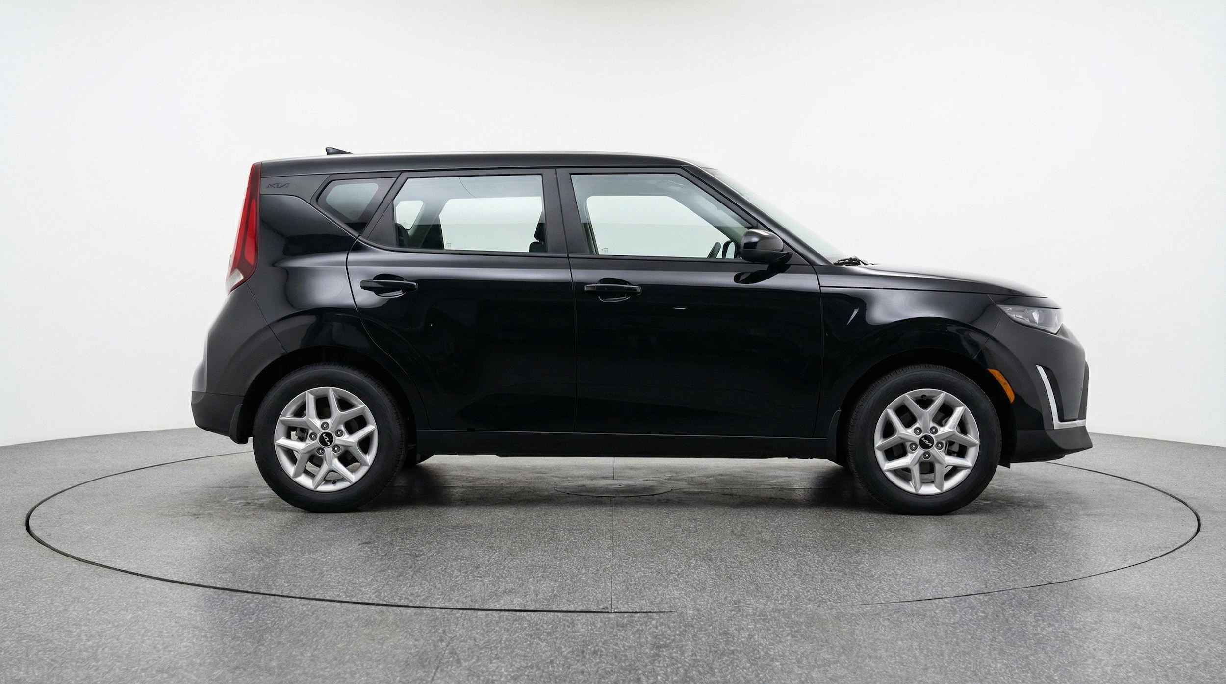 Thumbnail: 2025 Kia Soul - 11