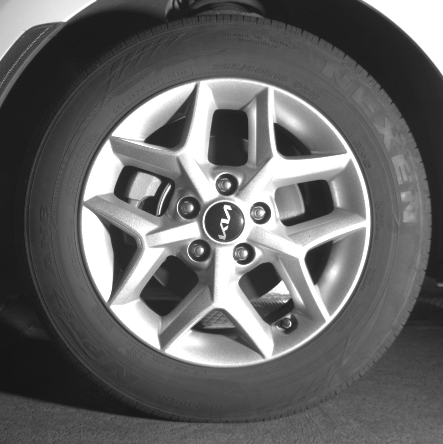 Thumbnail: 2025 Kia Soul - 9