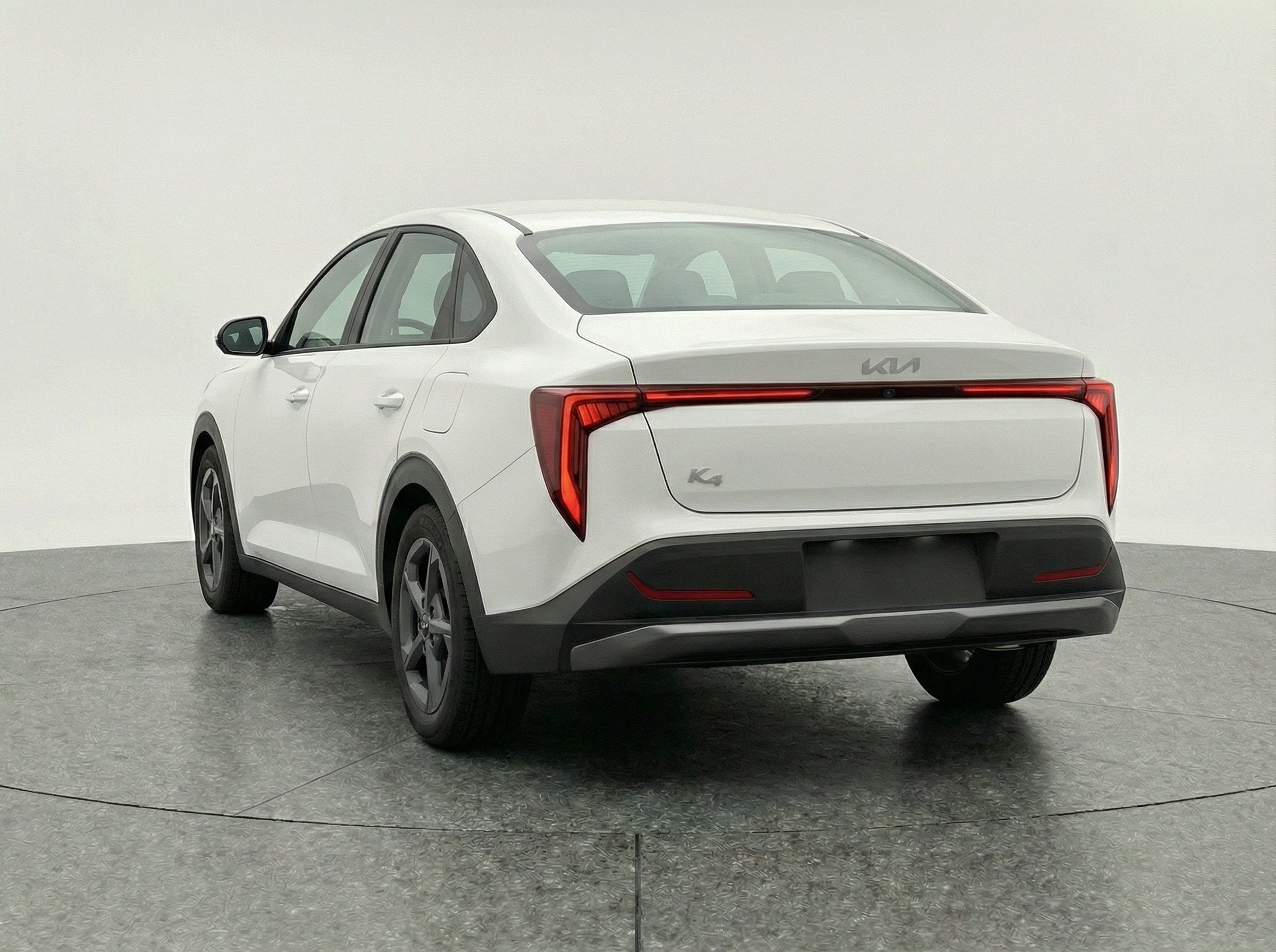 Thumbnail: 2025 Kia K4 - 7