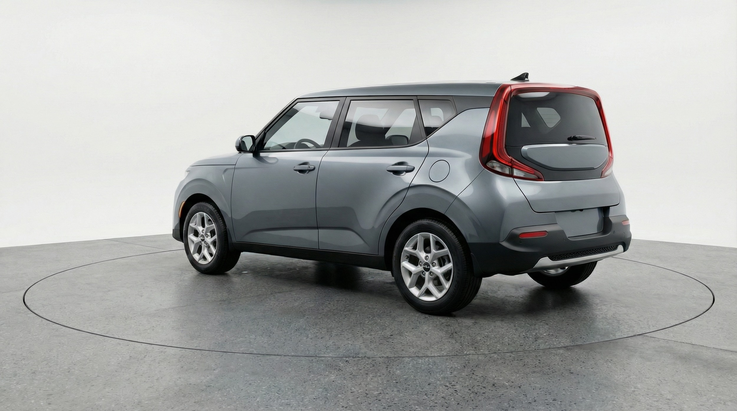 Thumbnail: 2025 Kia Soul - 5