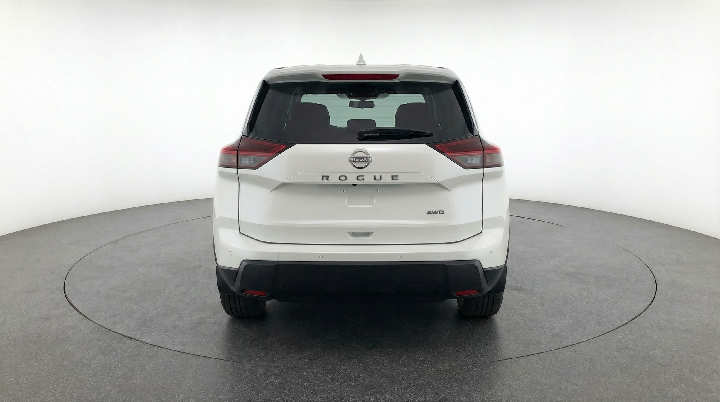 Thumbnail: 2025 Nissan Rogue - 6