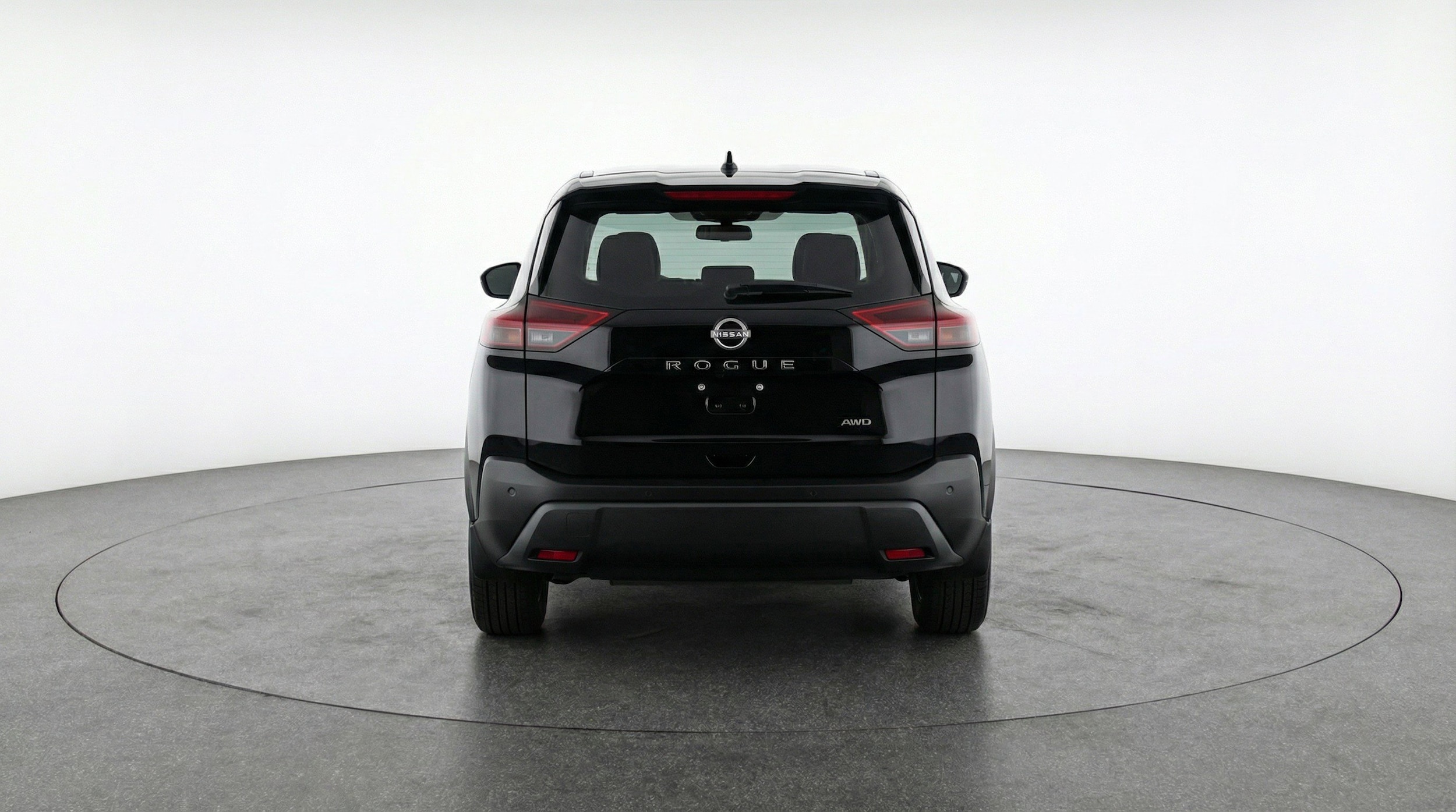 Thumbnail: 2025 Nissan Rogue - 7