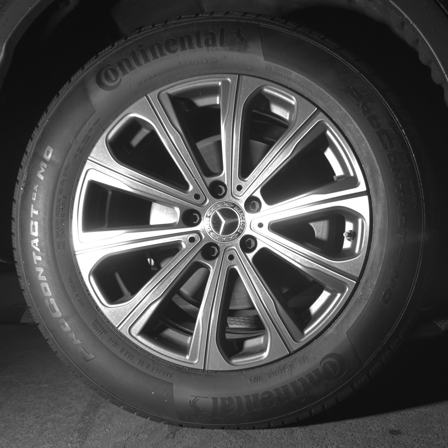 Thumbnail: 2024 Mercedes-Benz GLC - 12