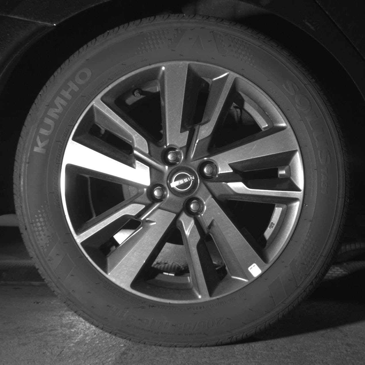 Thumbnail: 2025 Nissan Versa - 12